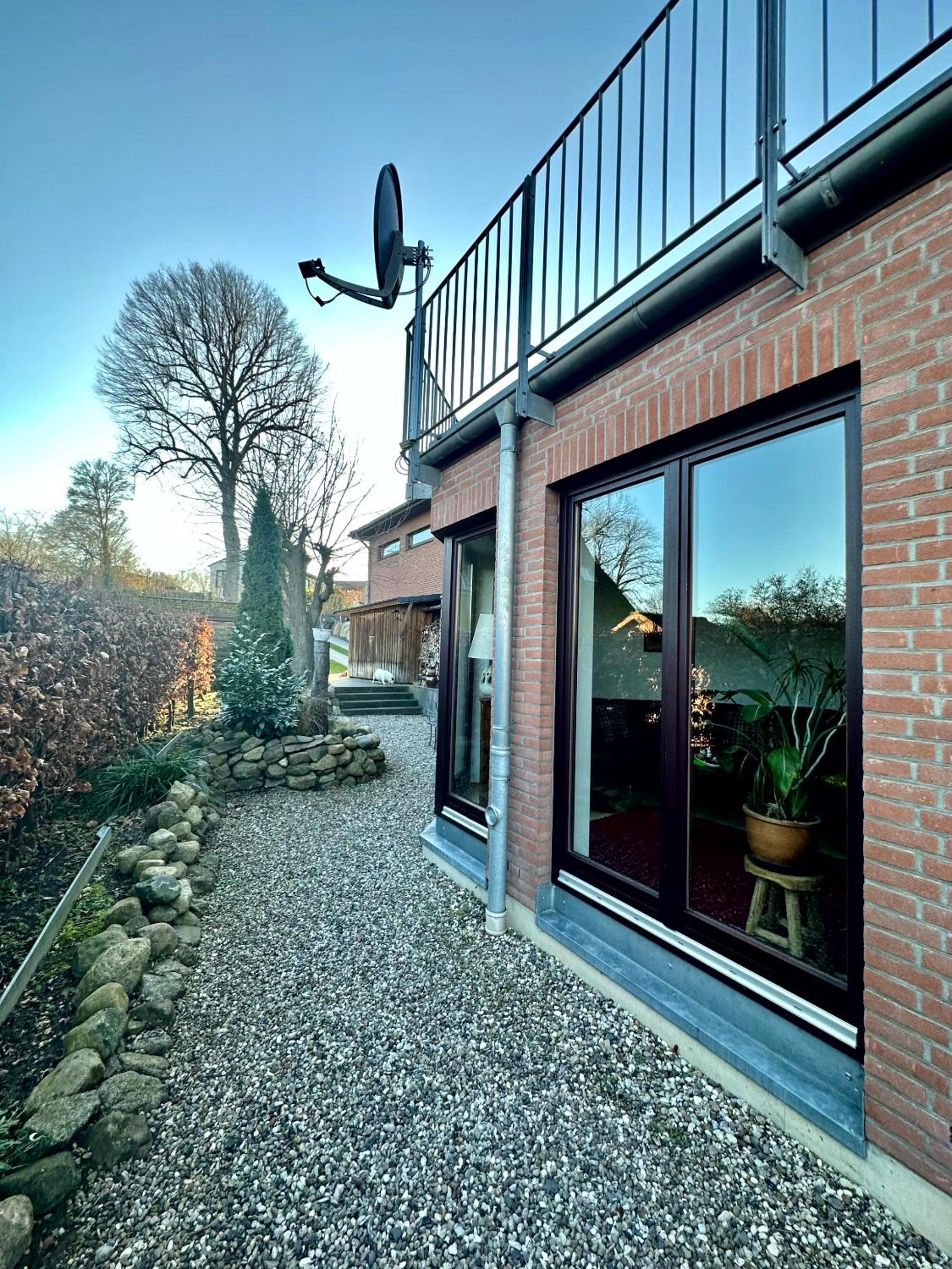 FeWo Rajek -Alte Salzstraße 14- view 4