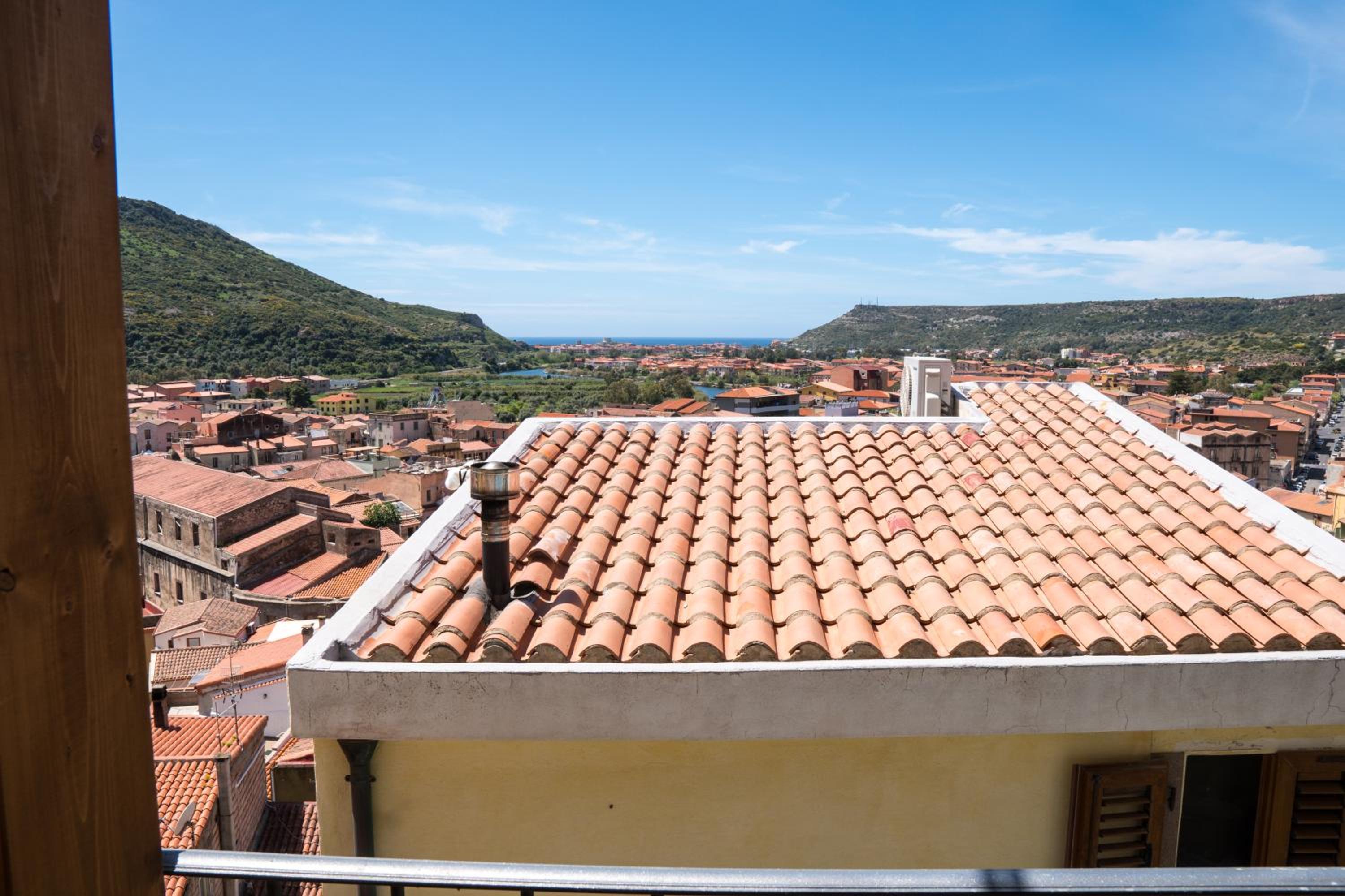 roof
