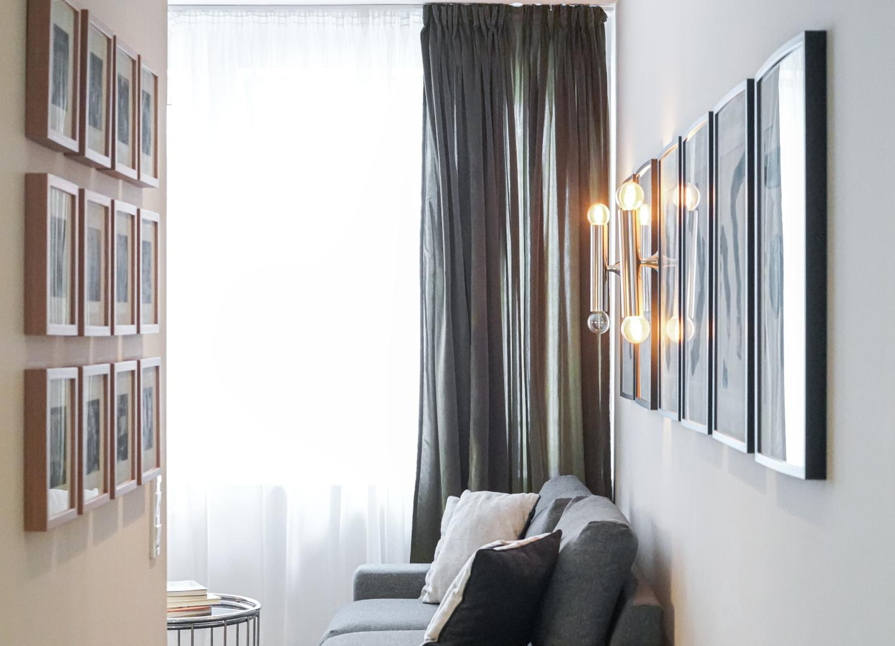 HeyMi Apartments Mondschein