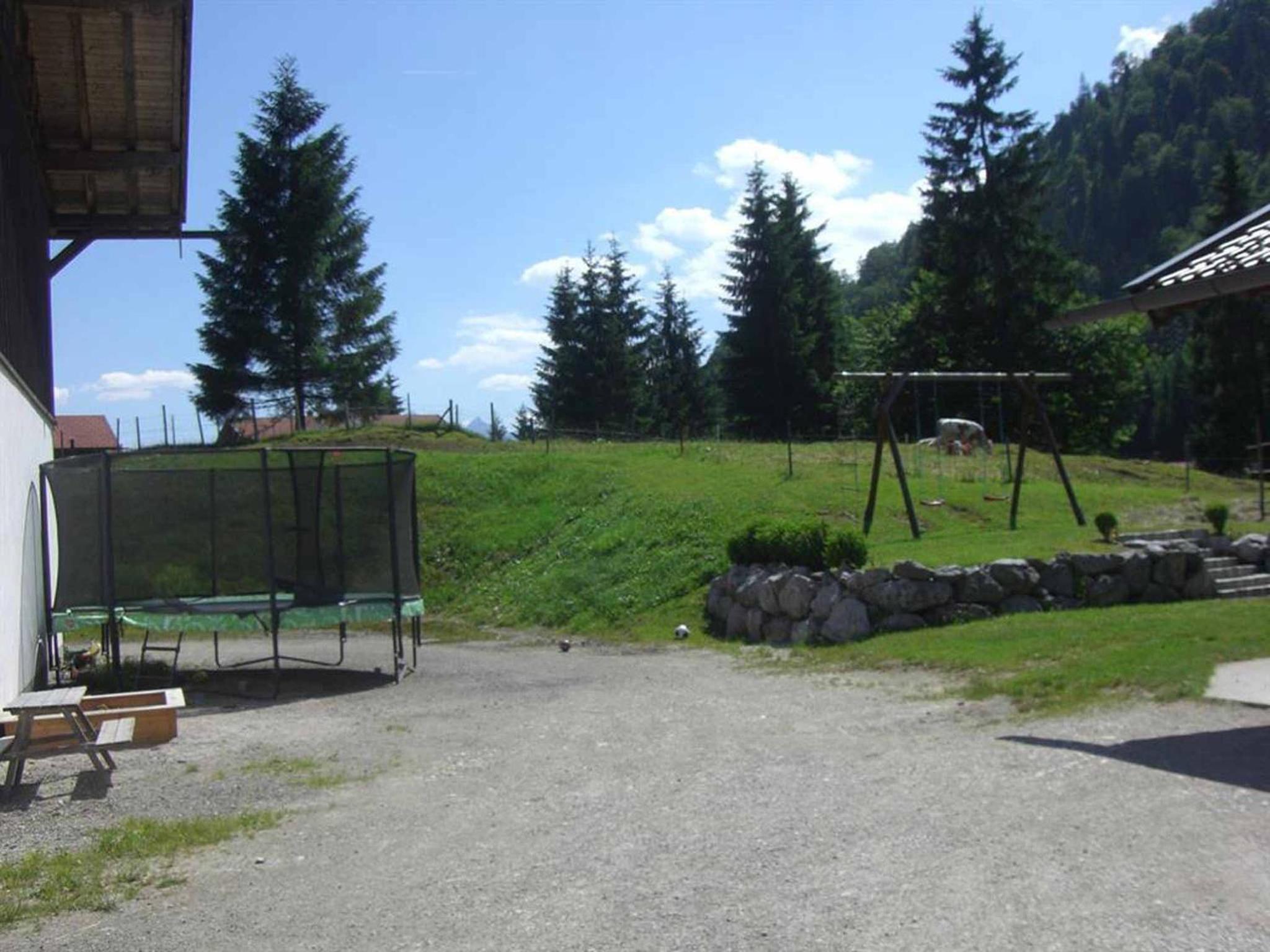 Ferienwohnung Berghof