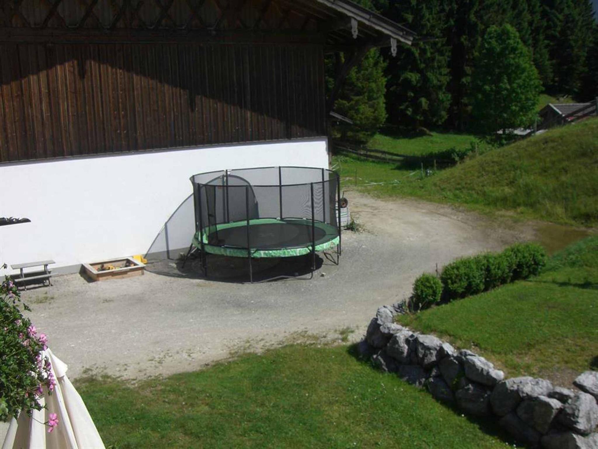 Ferienwohnung Berghof
