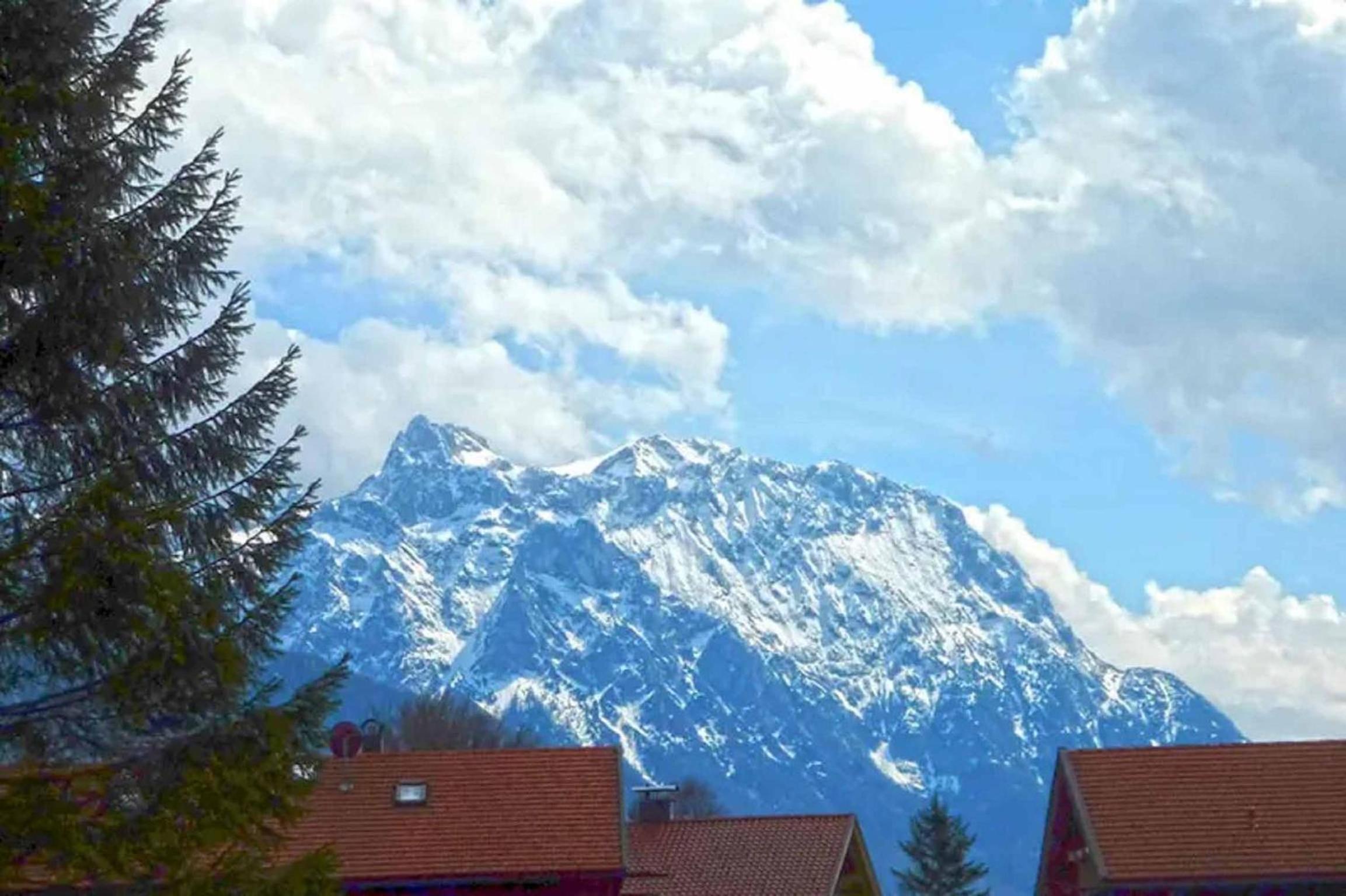 Ferienwohnung Berghof
