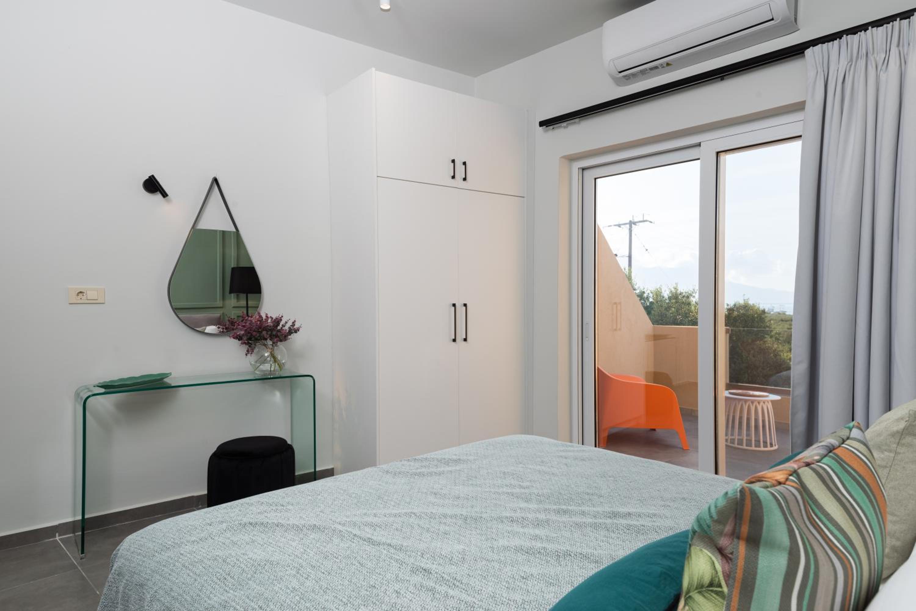 Meliora Suites
