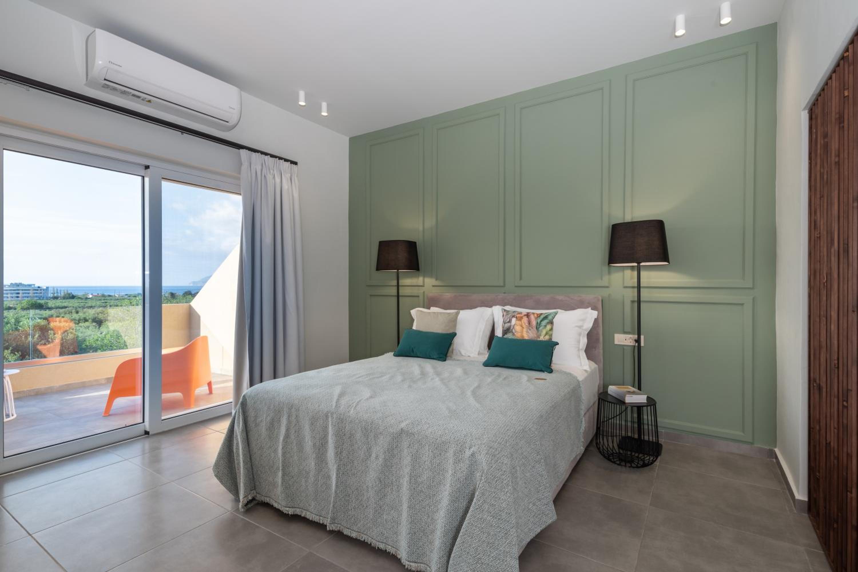 Meliora Suites