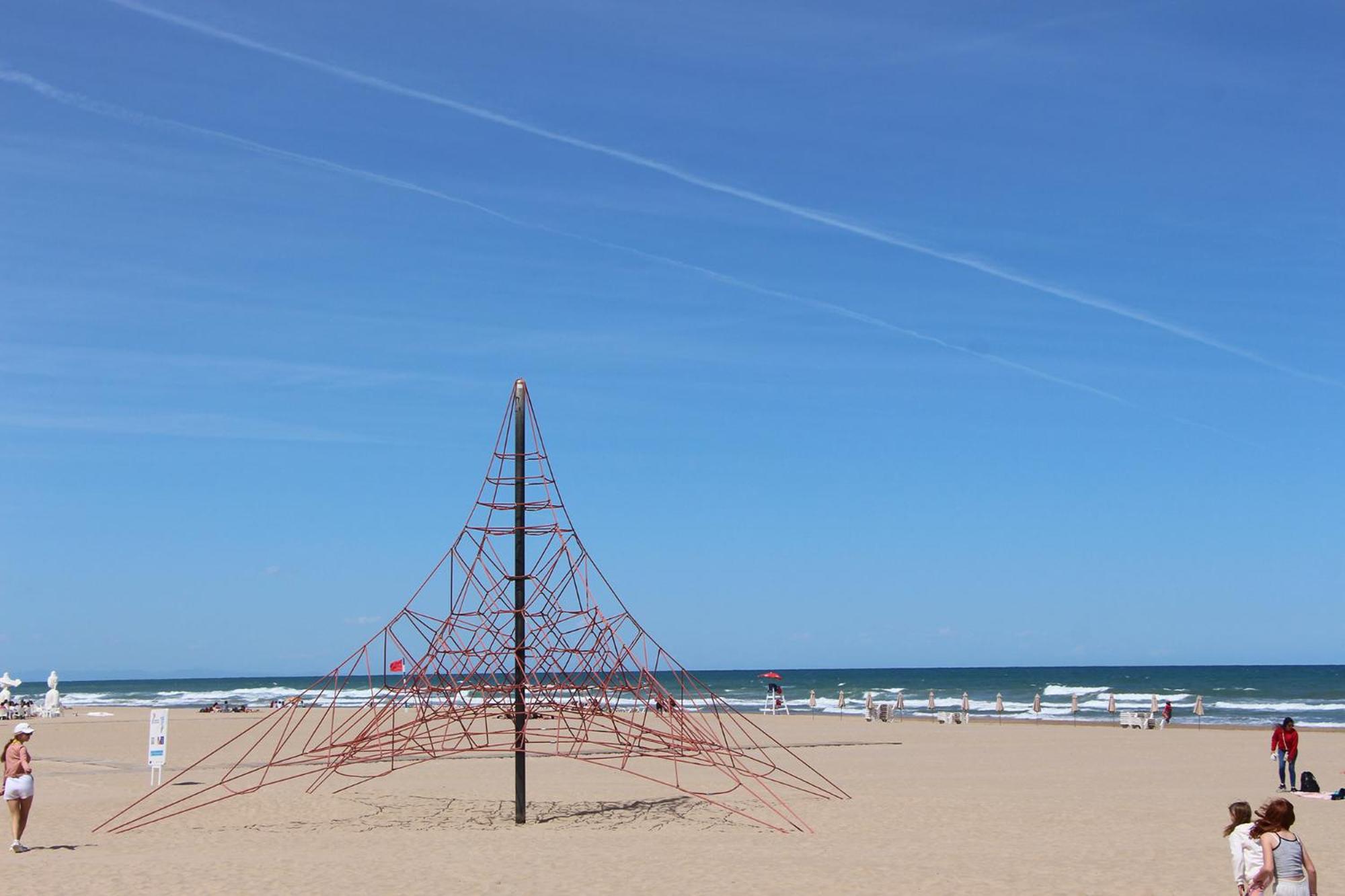 Apartment Gandia Playa Venecia