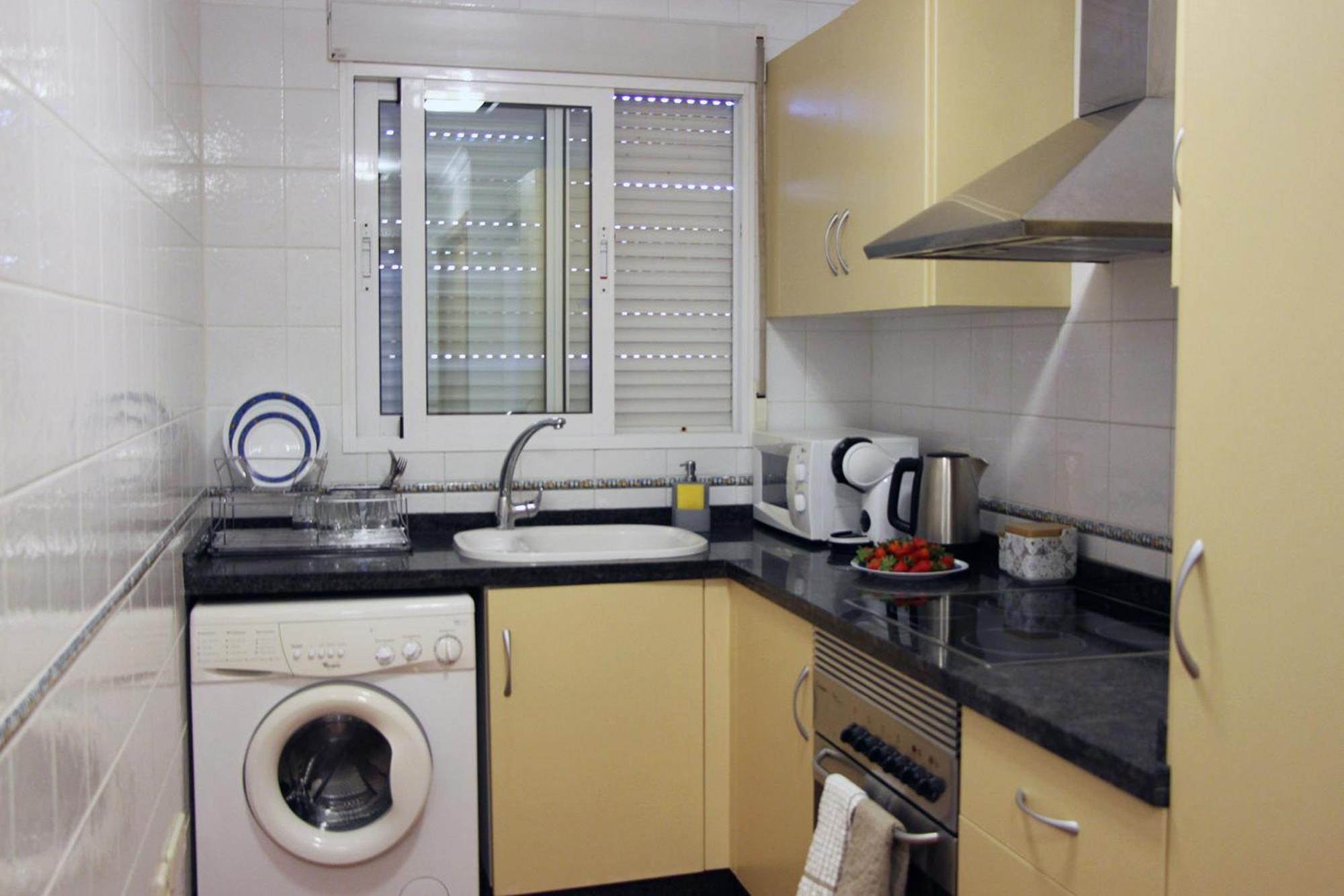Apartment Gandia Playa Venecia
