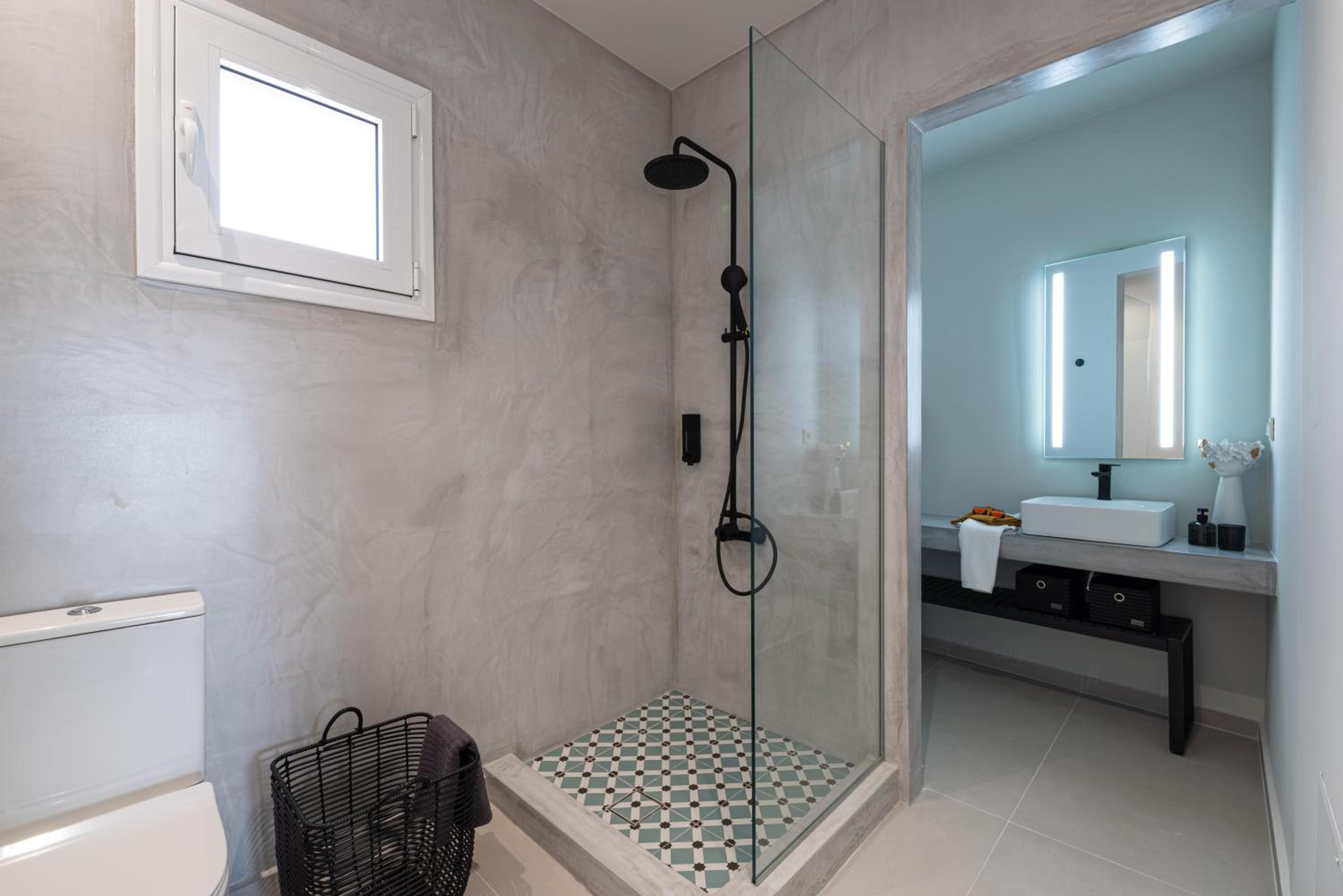 Meliora Suites