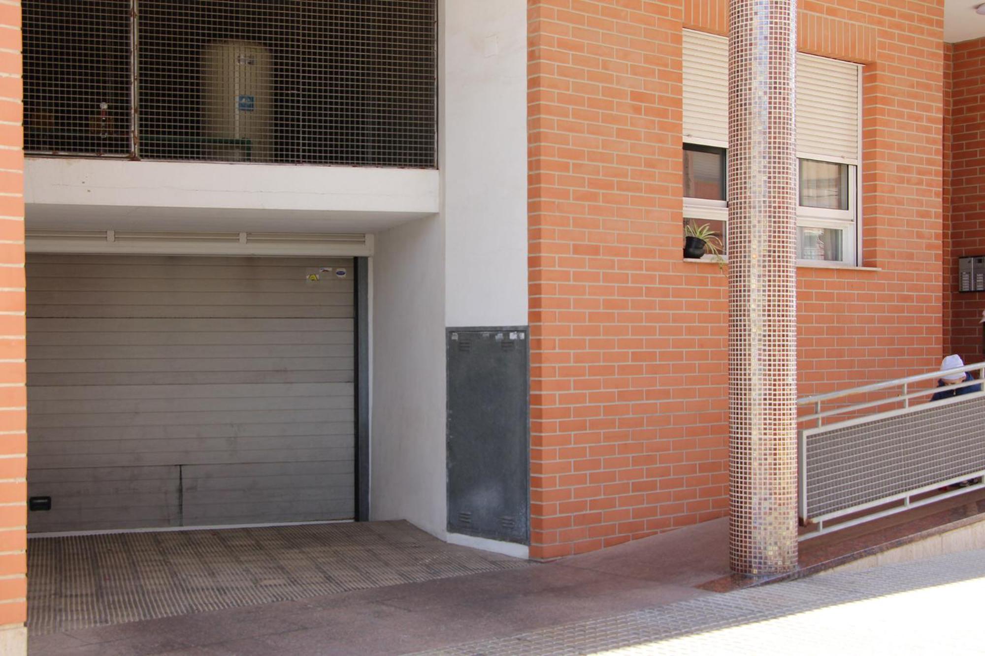 Apartment Gandia Playa Venecia