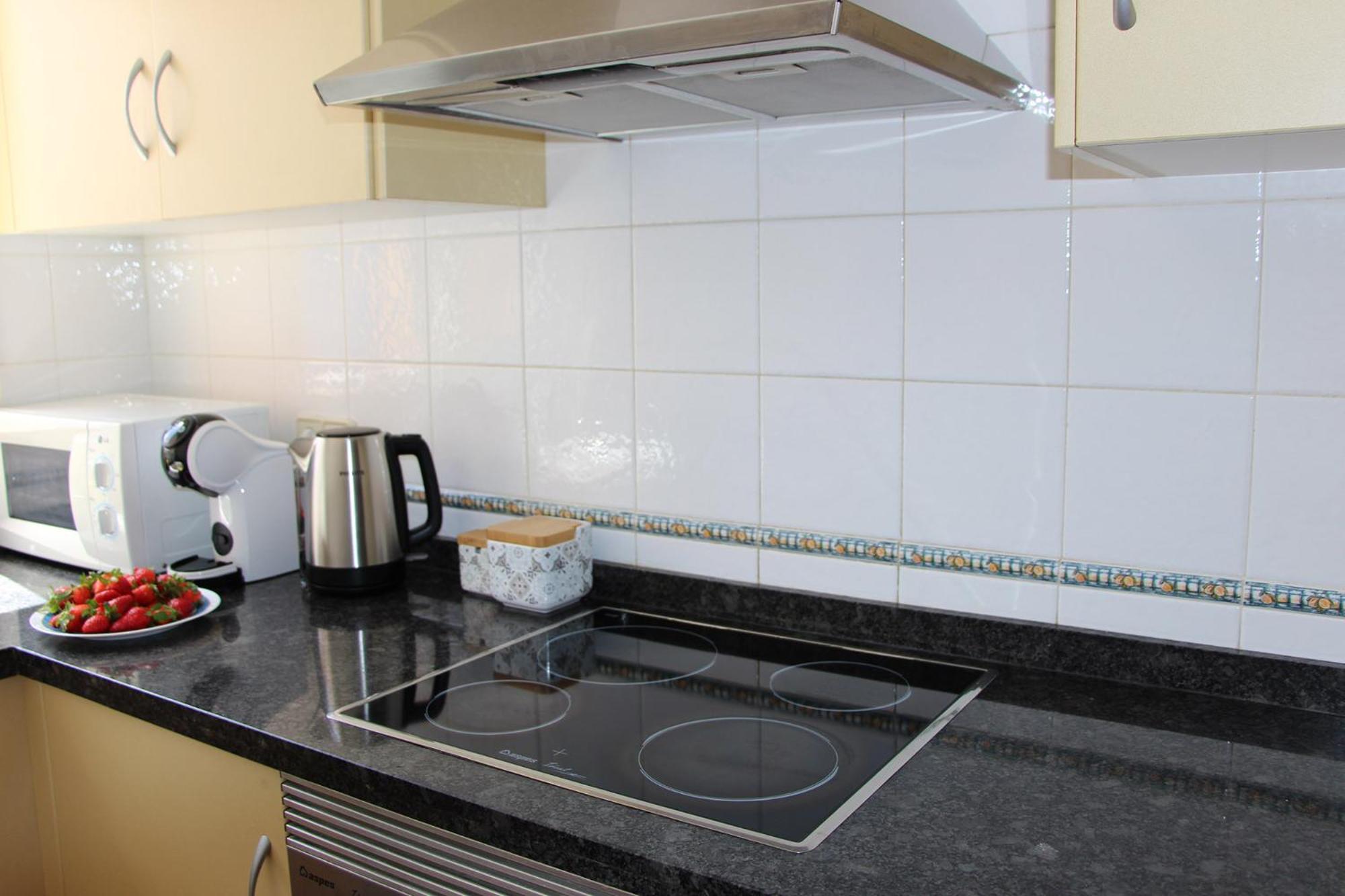 Apartment Gandia Playa Venecia