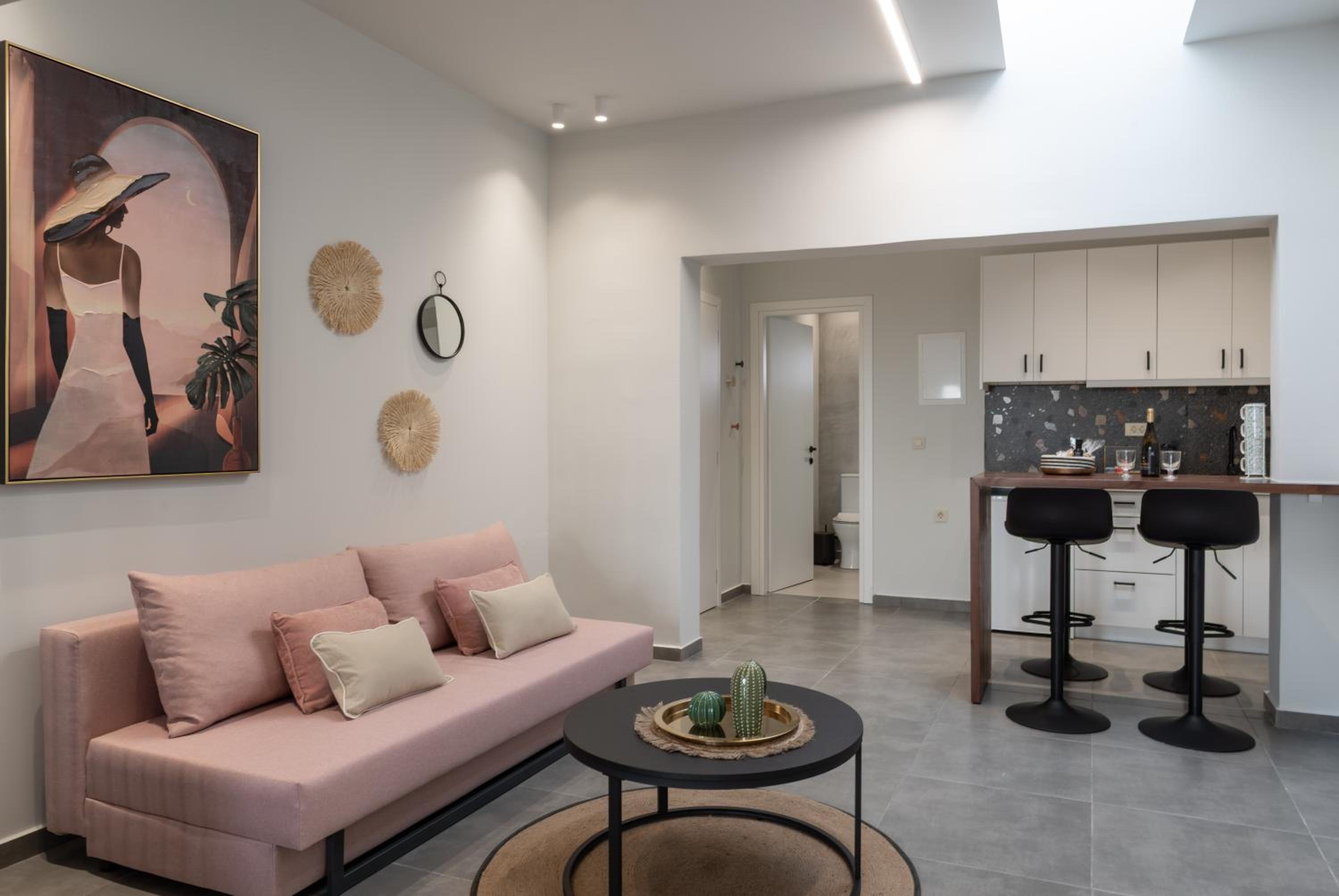 Meliora Suites