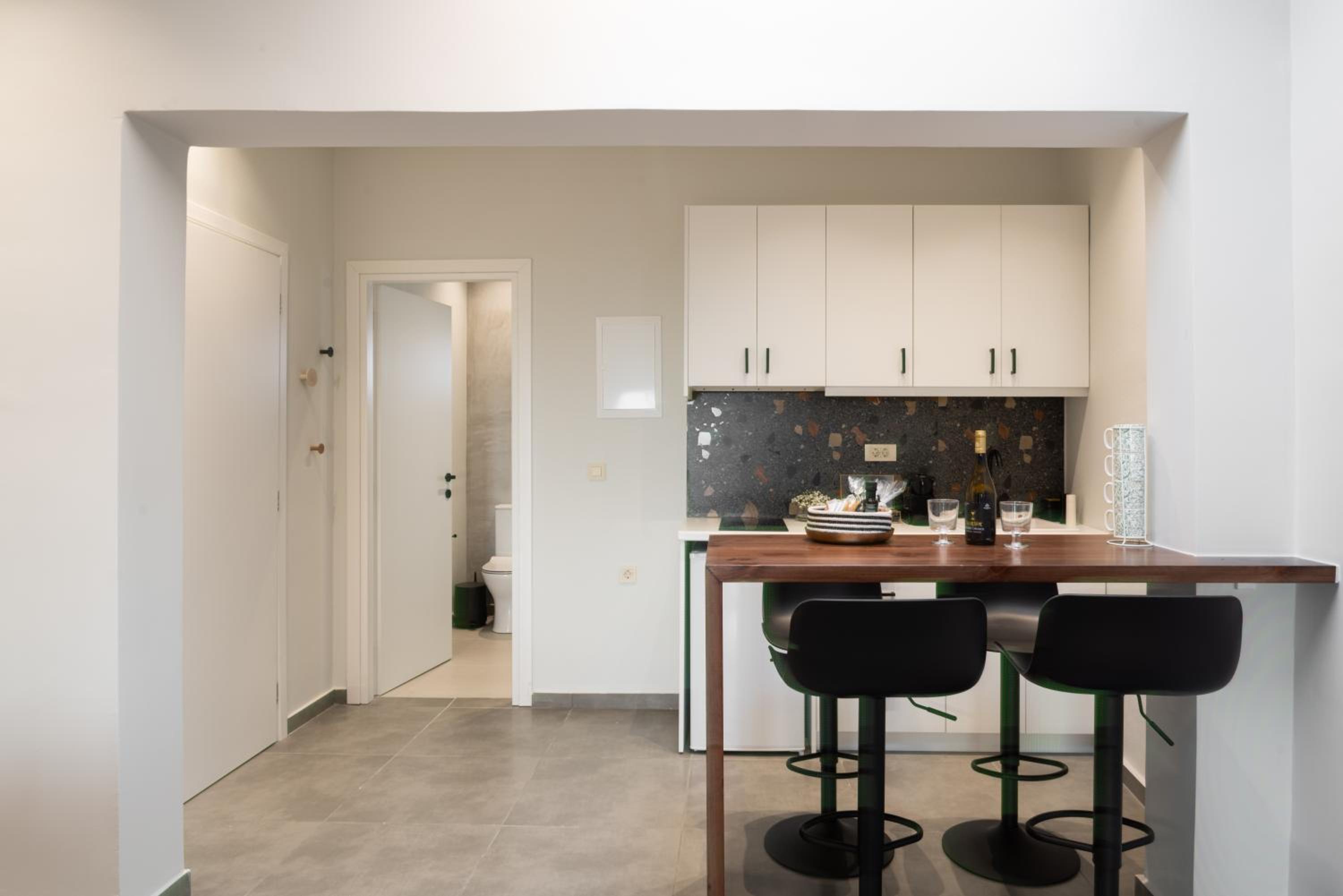 Meliora Suites