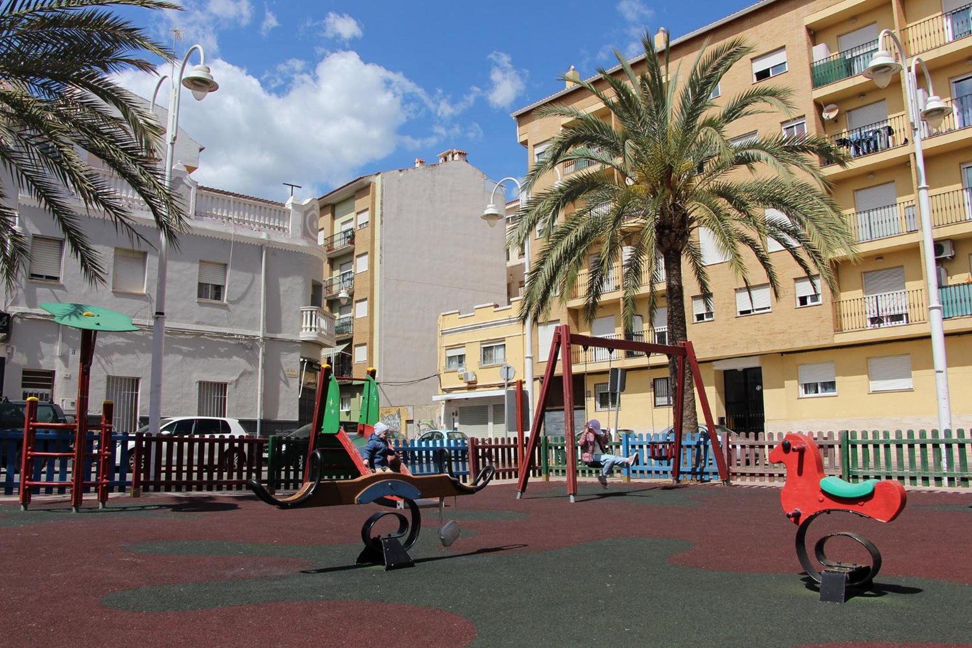 Apartment Gandia Playa Venecia