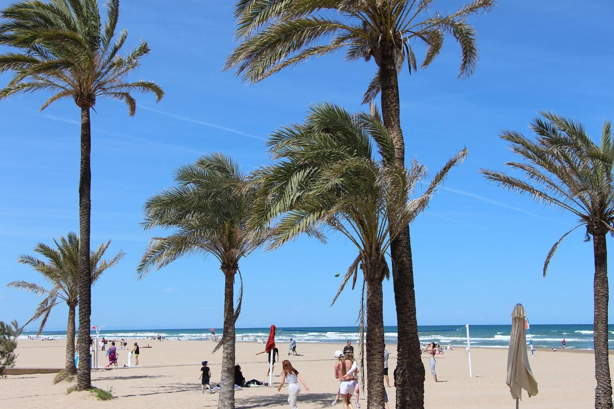 Apartment Gandia Playa Venecia