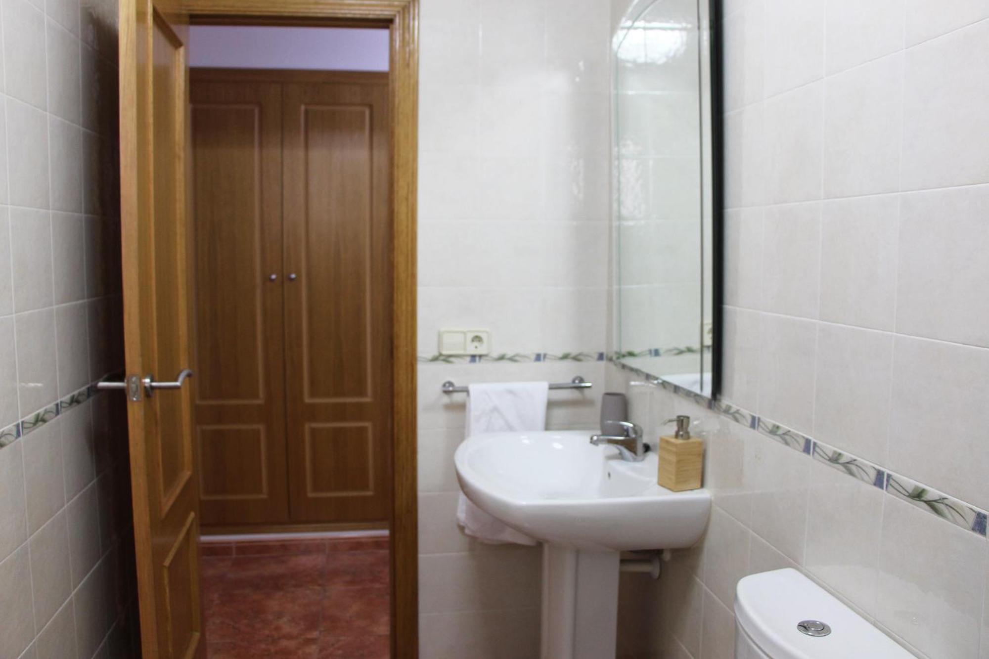 Apartment Gandia Playa Venecia
