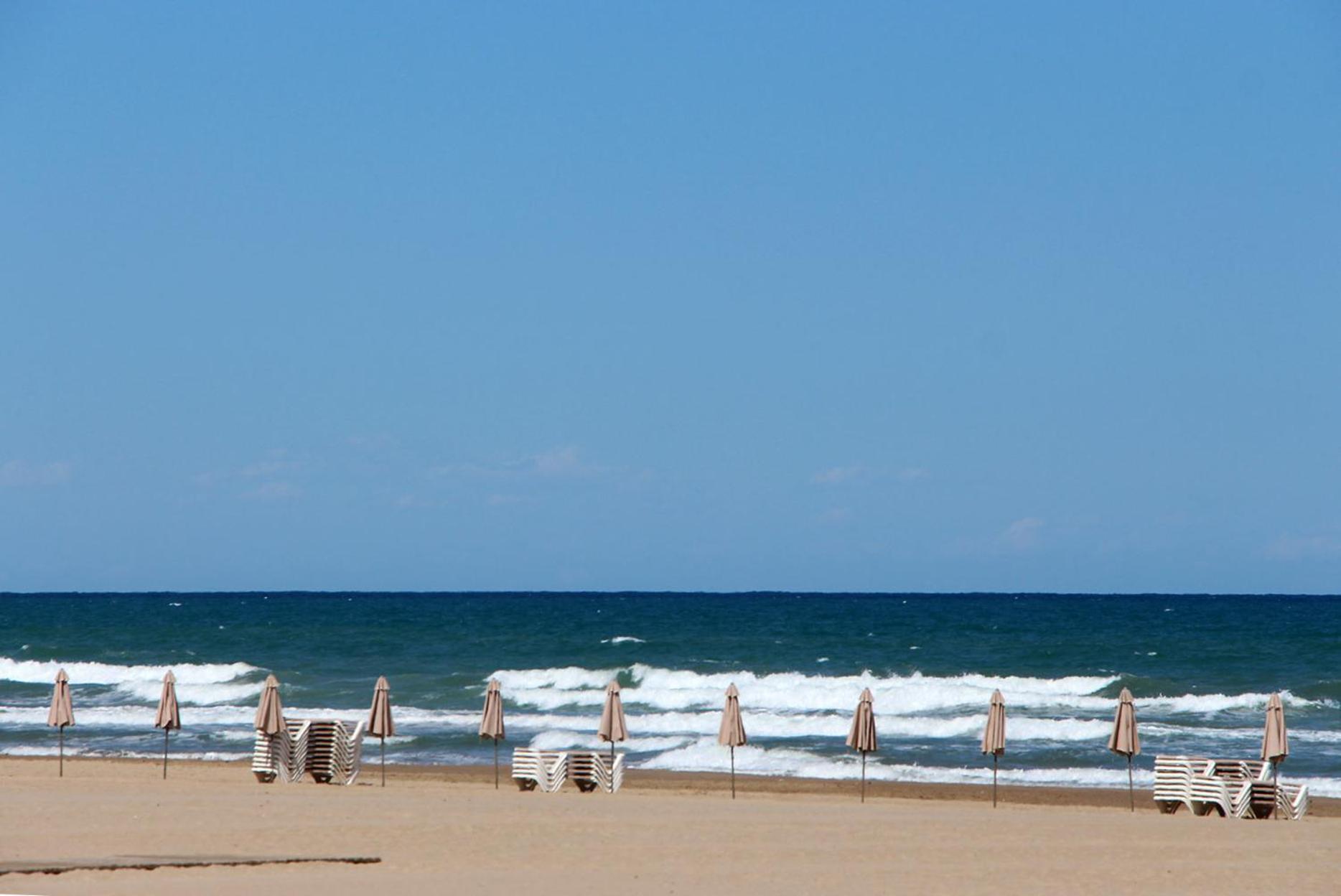 Apartment Gandia Playa Venecia