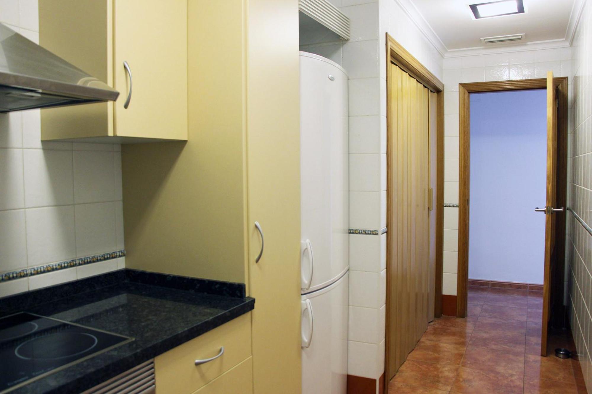 Apartment Gandia Playa Venecia