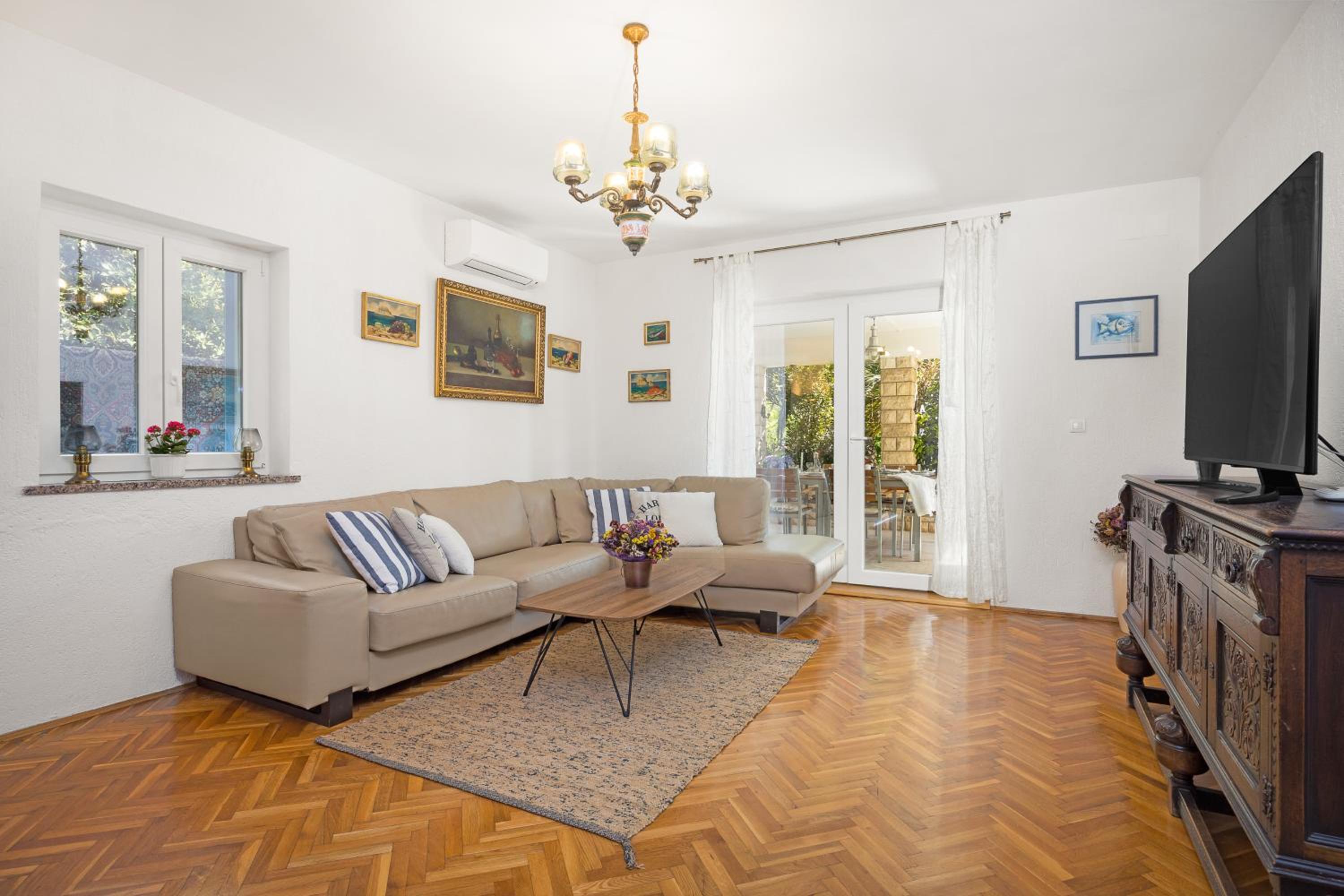 Casa Bellavista view 2