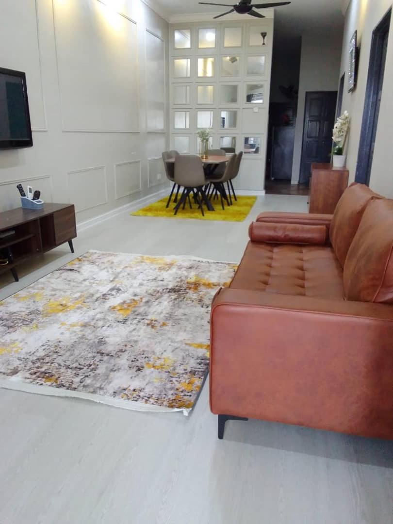 AR Homestay Bukit Kuang Kemaman photo 1