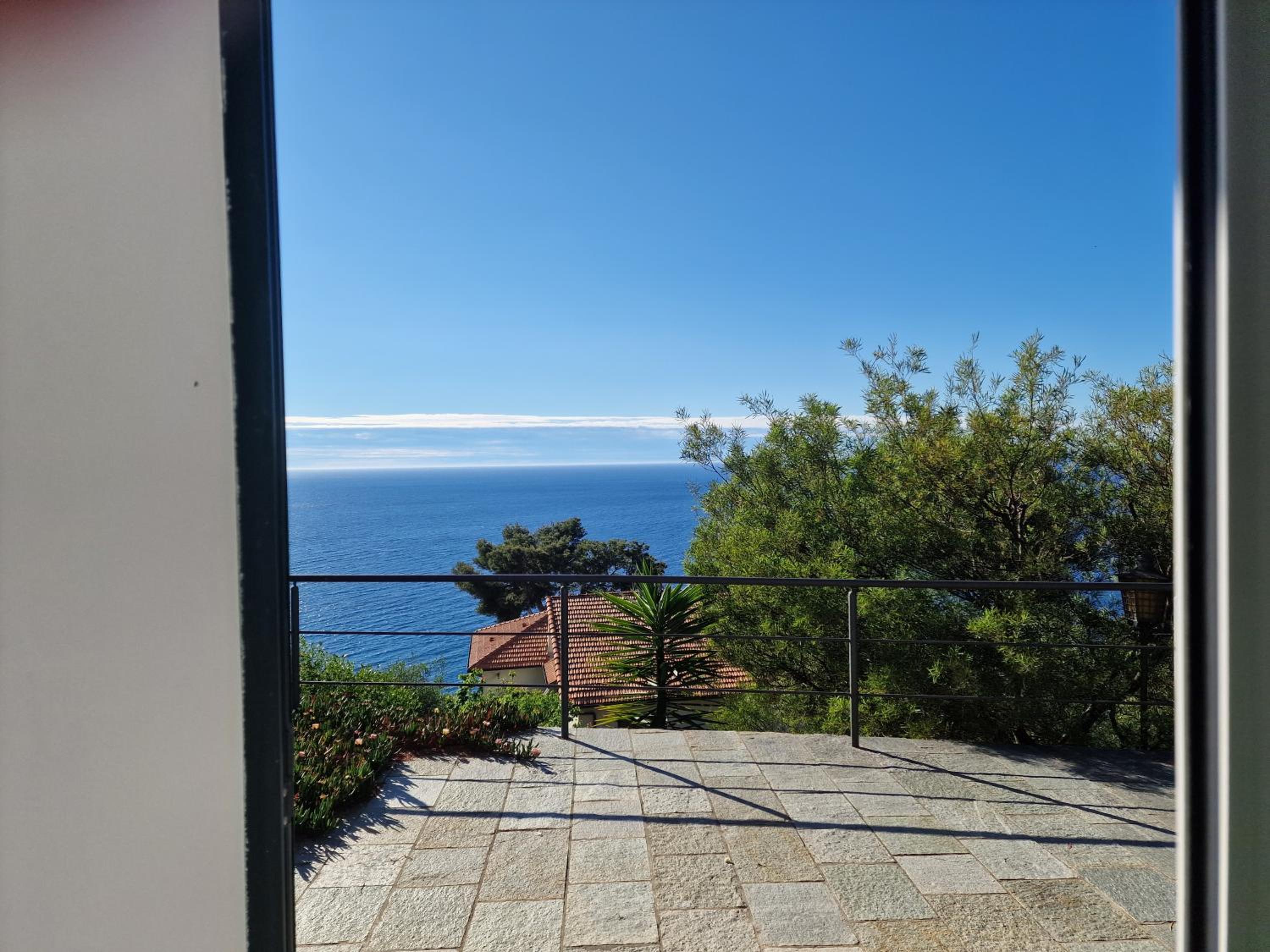 Appartamento in Villa Mimosa