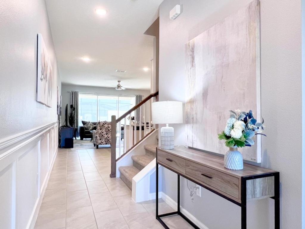 Beautiful Town Home with Splash Pool-1648TPC