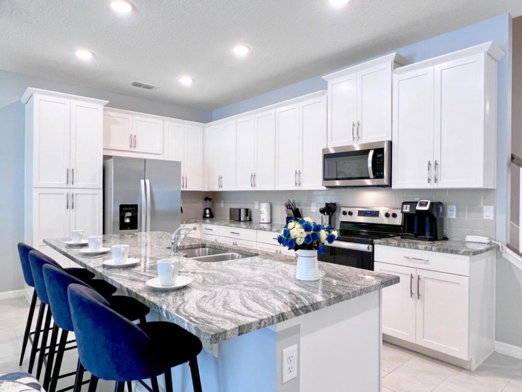 Beautiful Town Home with Splash Pool-1648TPC