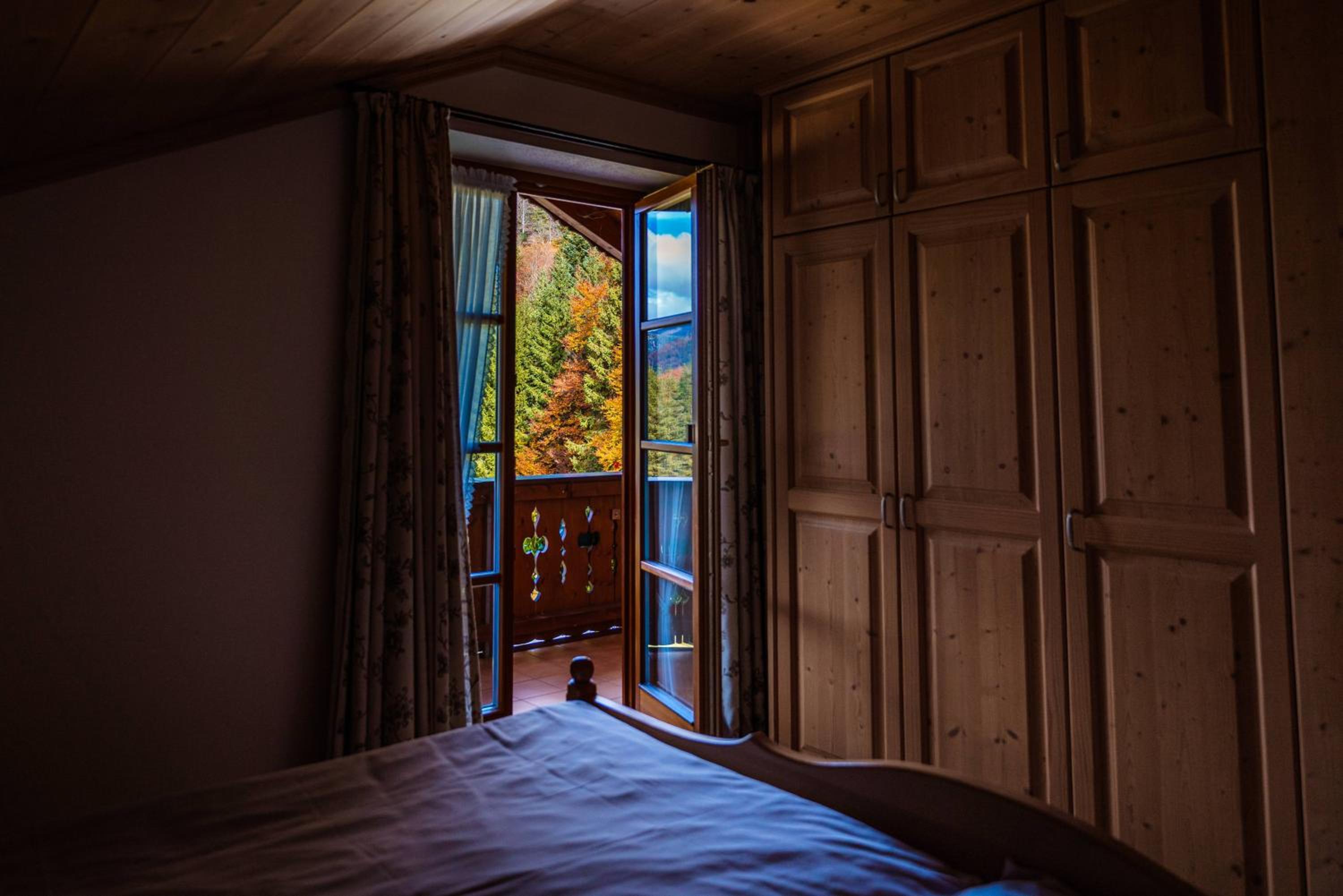 Ferienwohnung Berghof