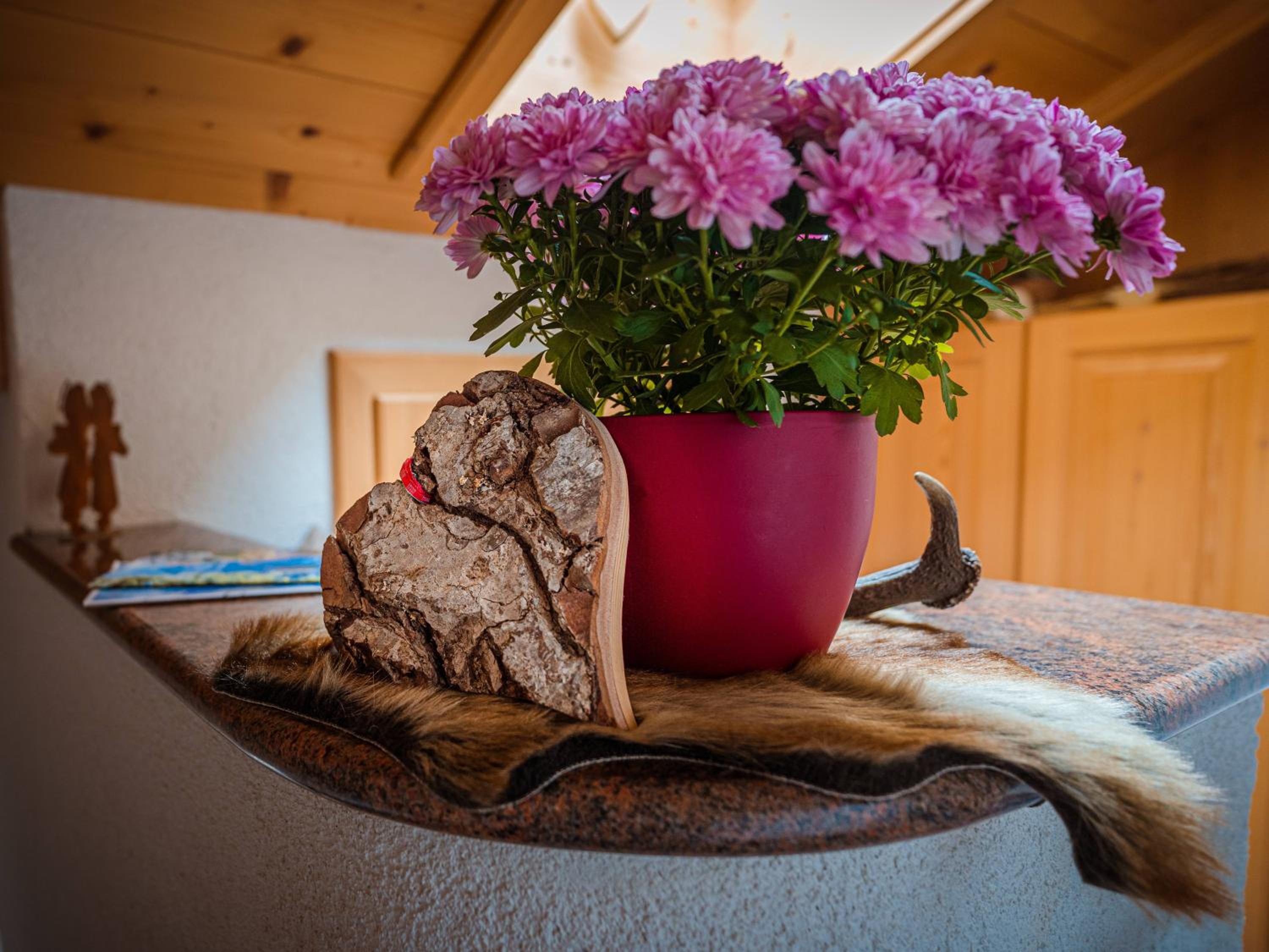 Ferienwohnung Berghof