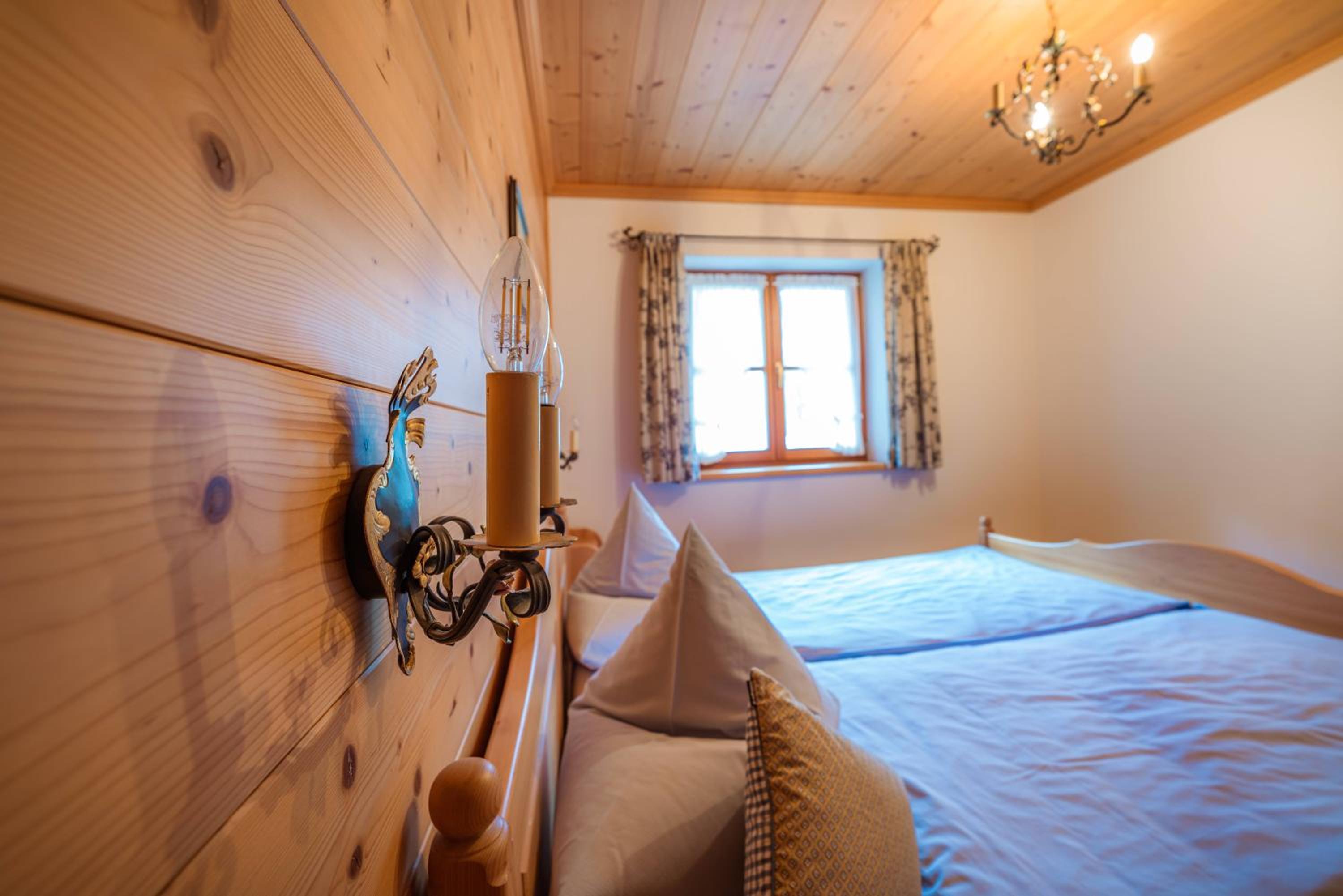 Ferienwohnung Berghof
