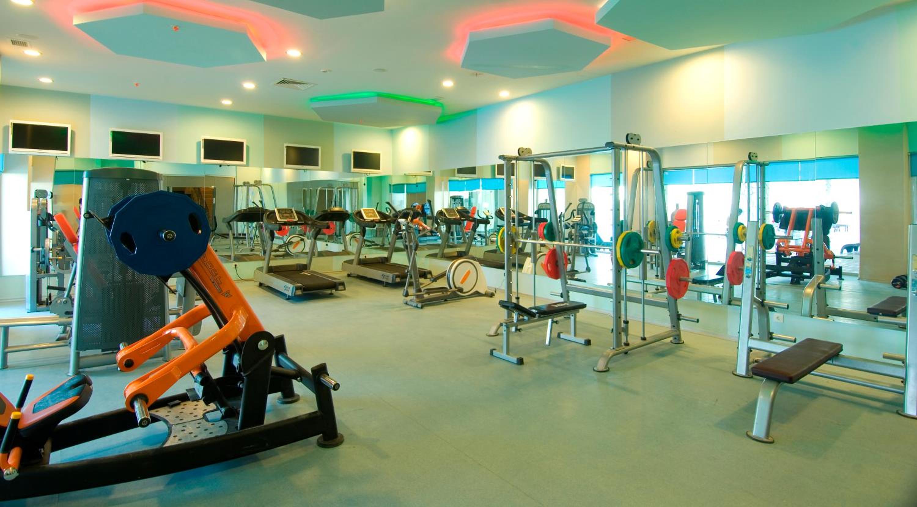 Adenya Hotel & Resort Halal All Inclusive, photo 104