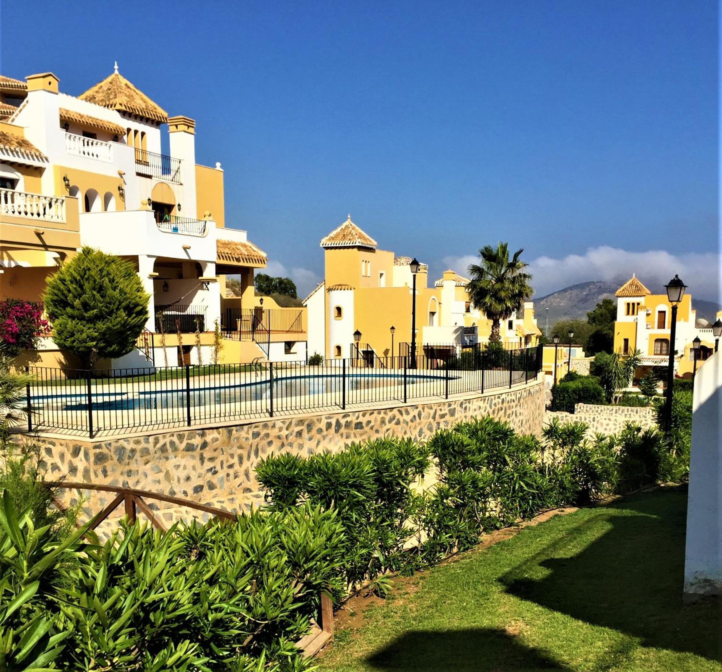 La Manga Club Townhouse