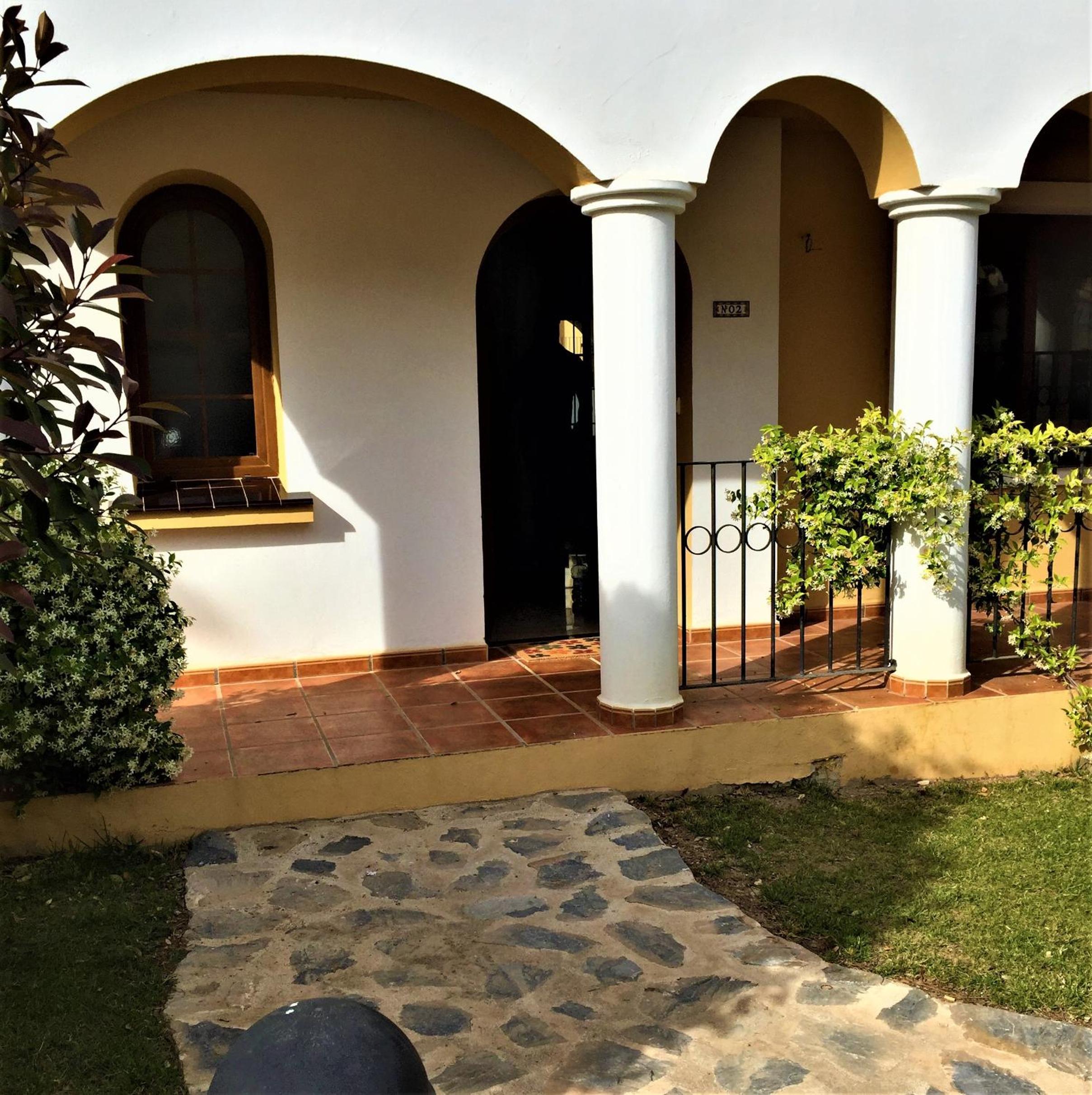 La Manga Club Townhouse
