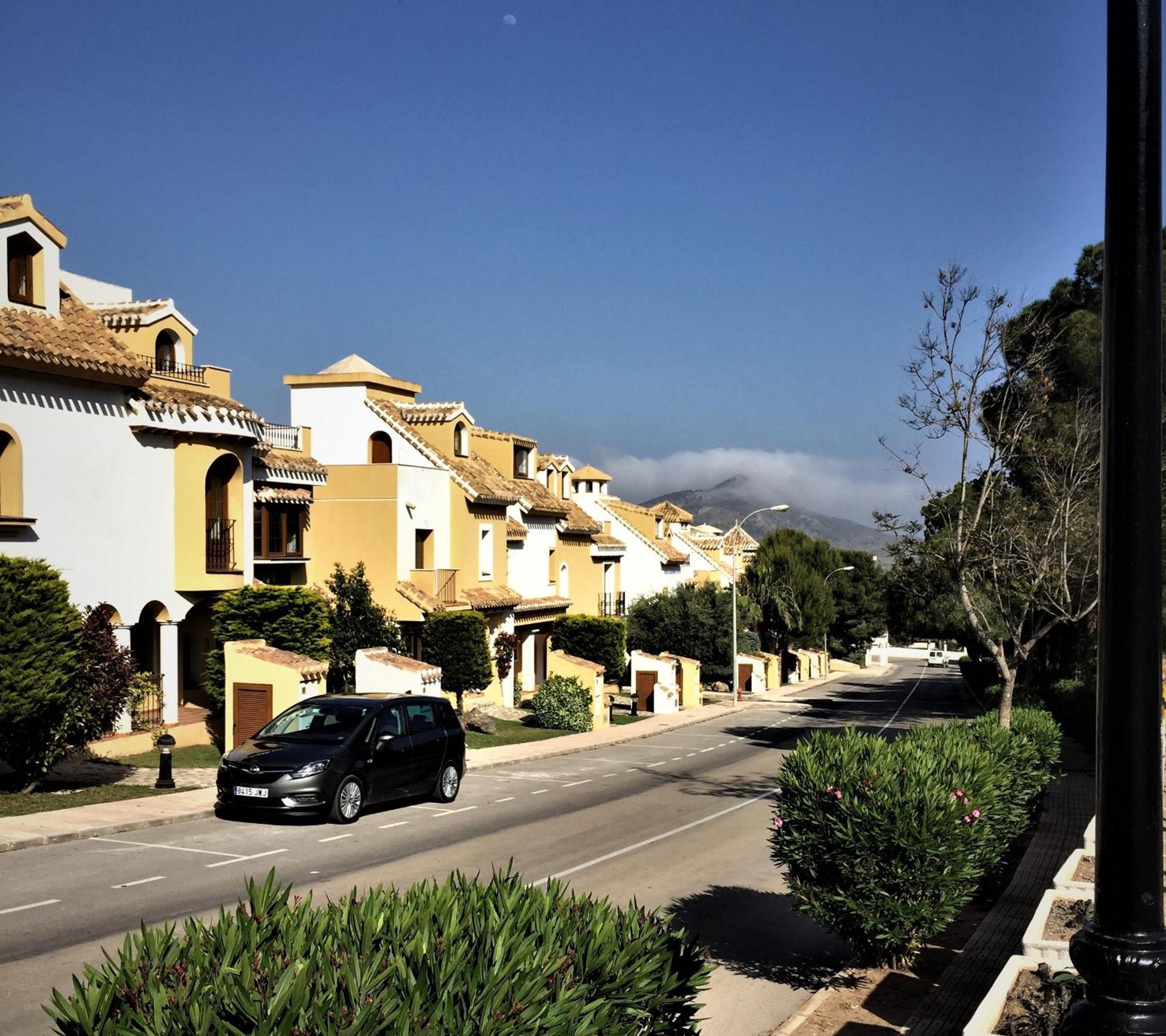 La Manga Club Townhouse