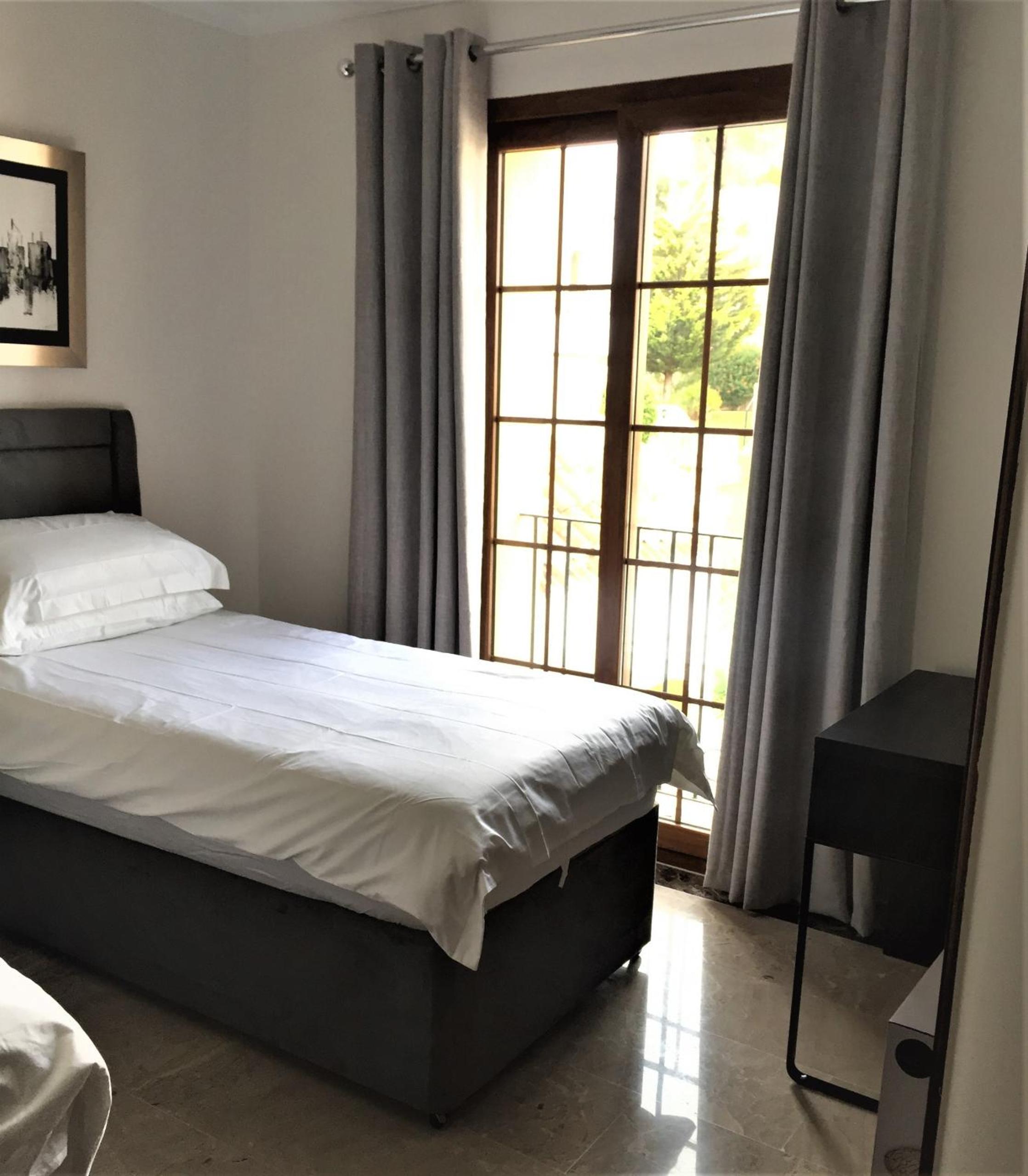 La Manga Club Townhouse