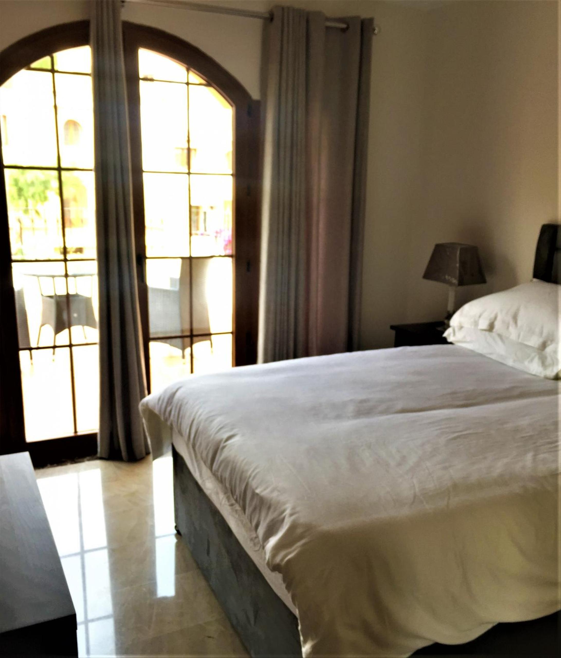 La Manga Club Townhouse