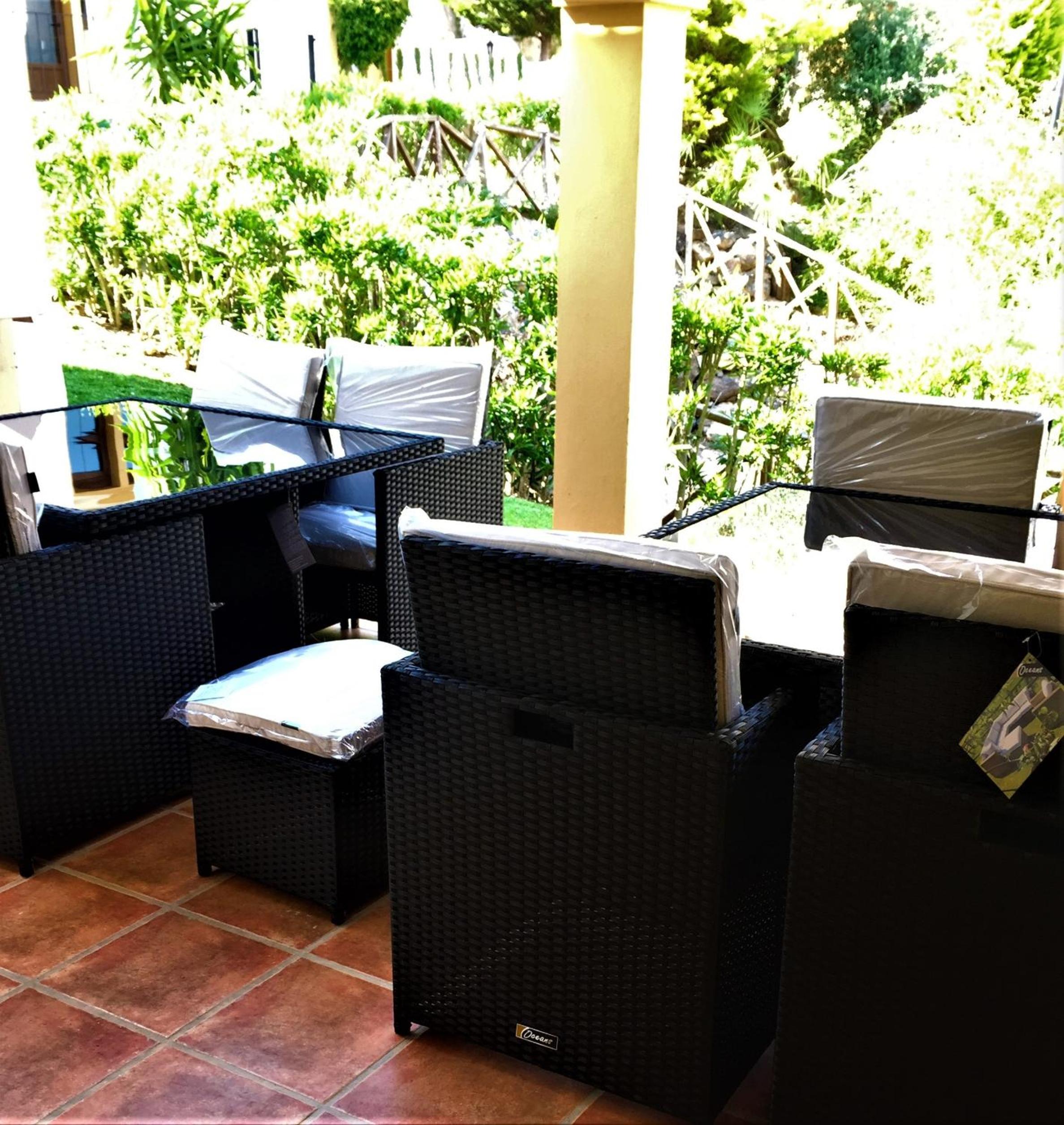 La Manga Club Townhouse