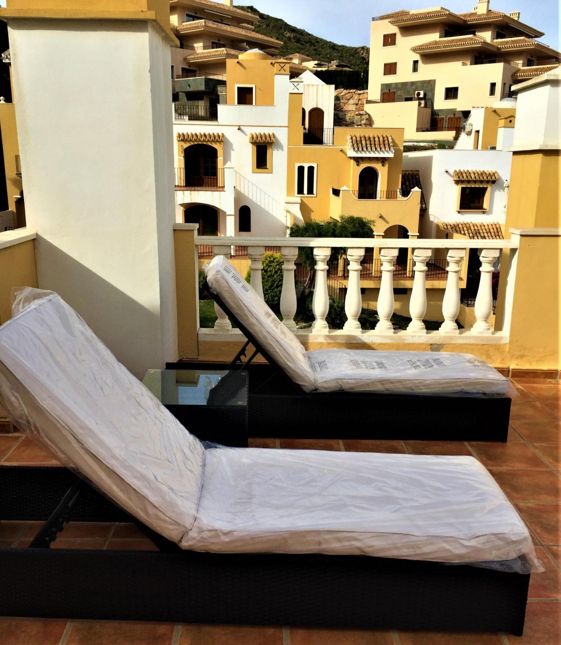 La Manga Club Townhouse