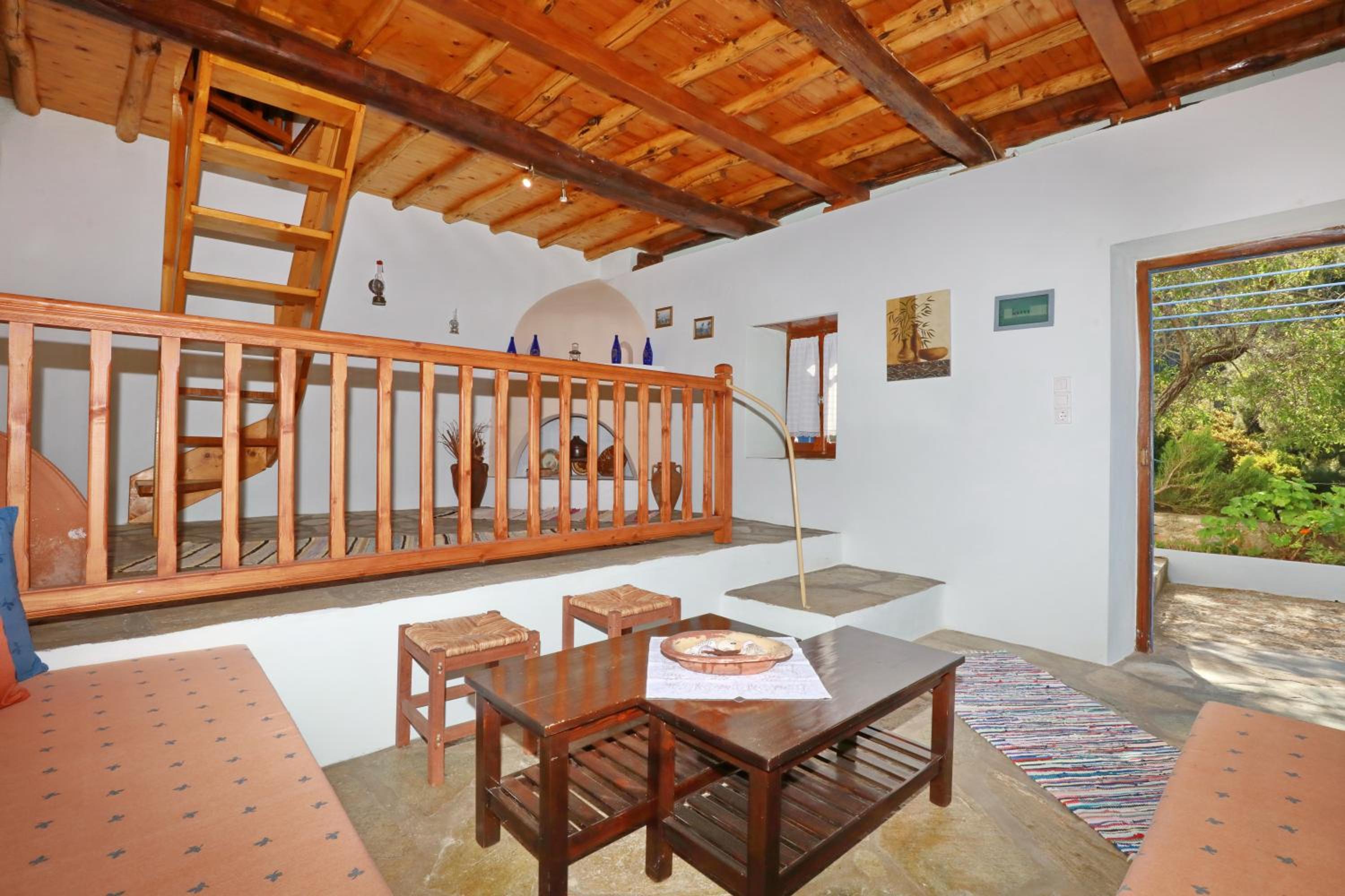 Villa Pefkias