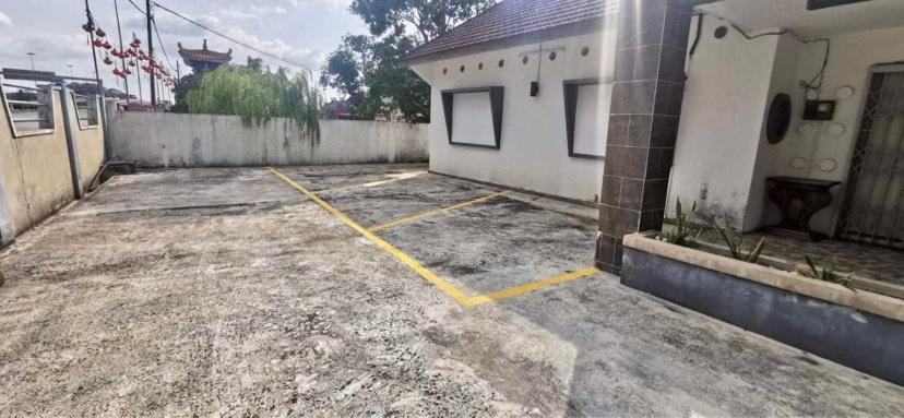Raintown inn taiping