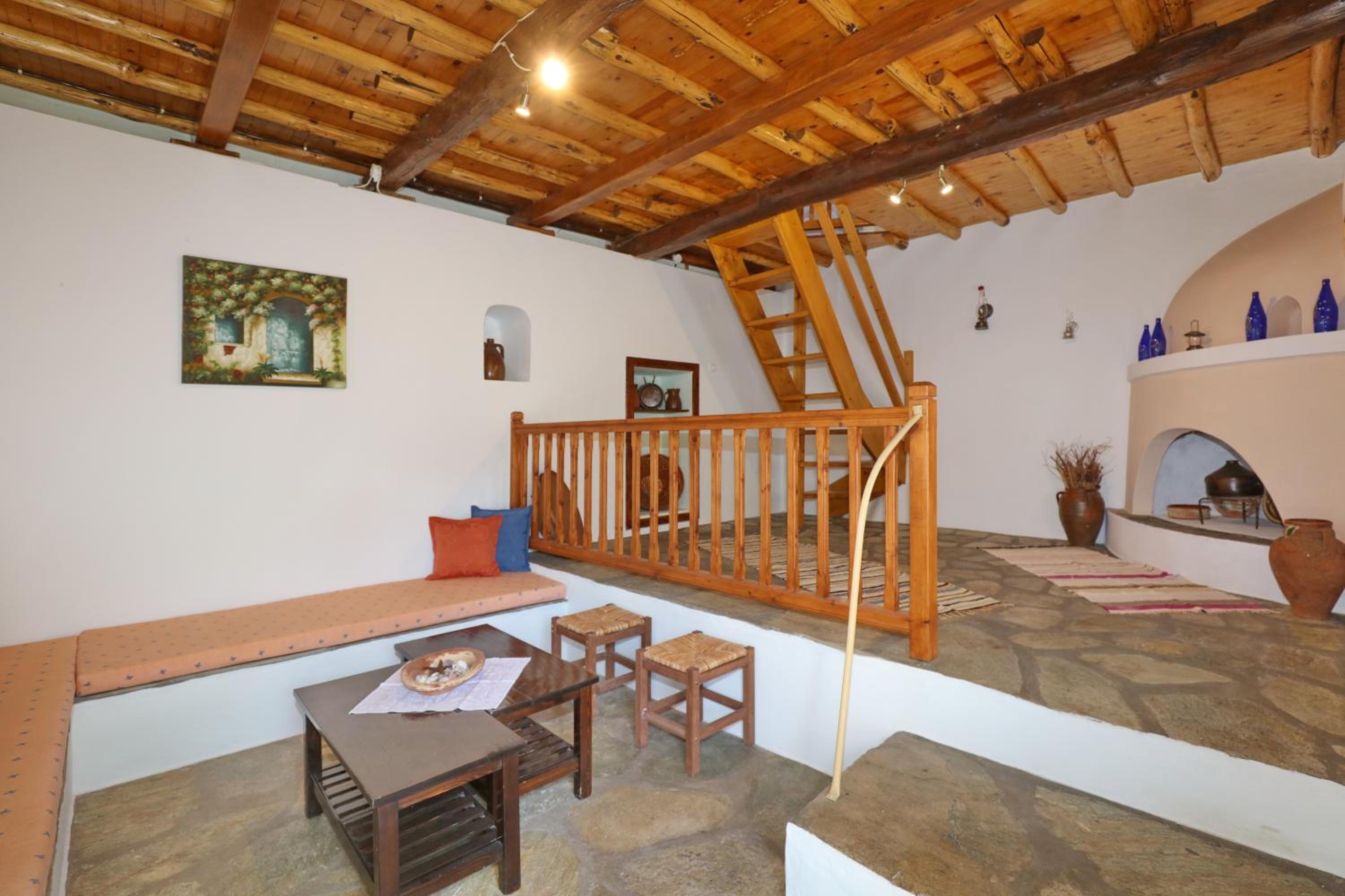 Villa Pefkias