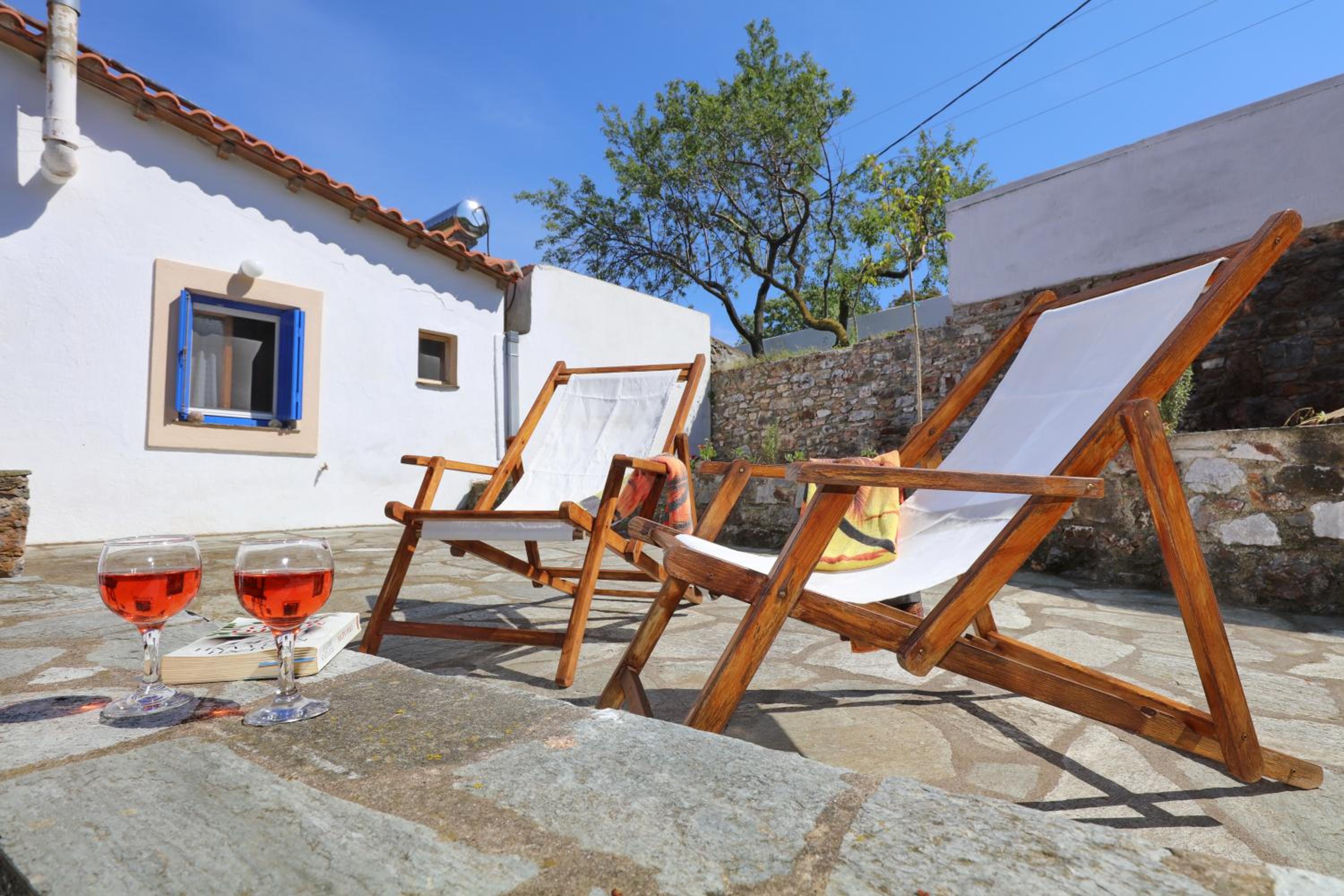 Villa Pefkias photo 5