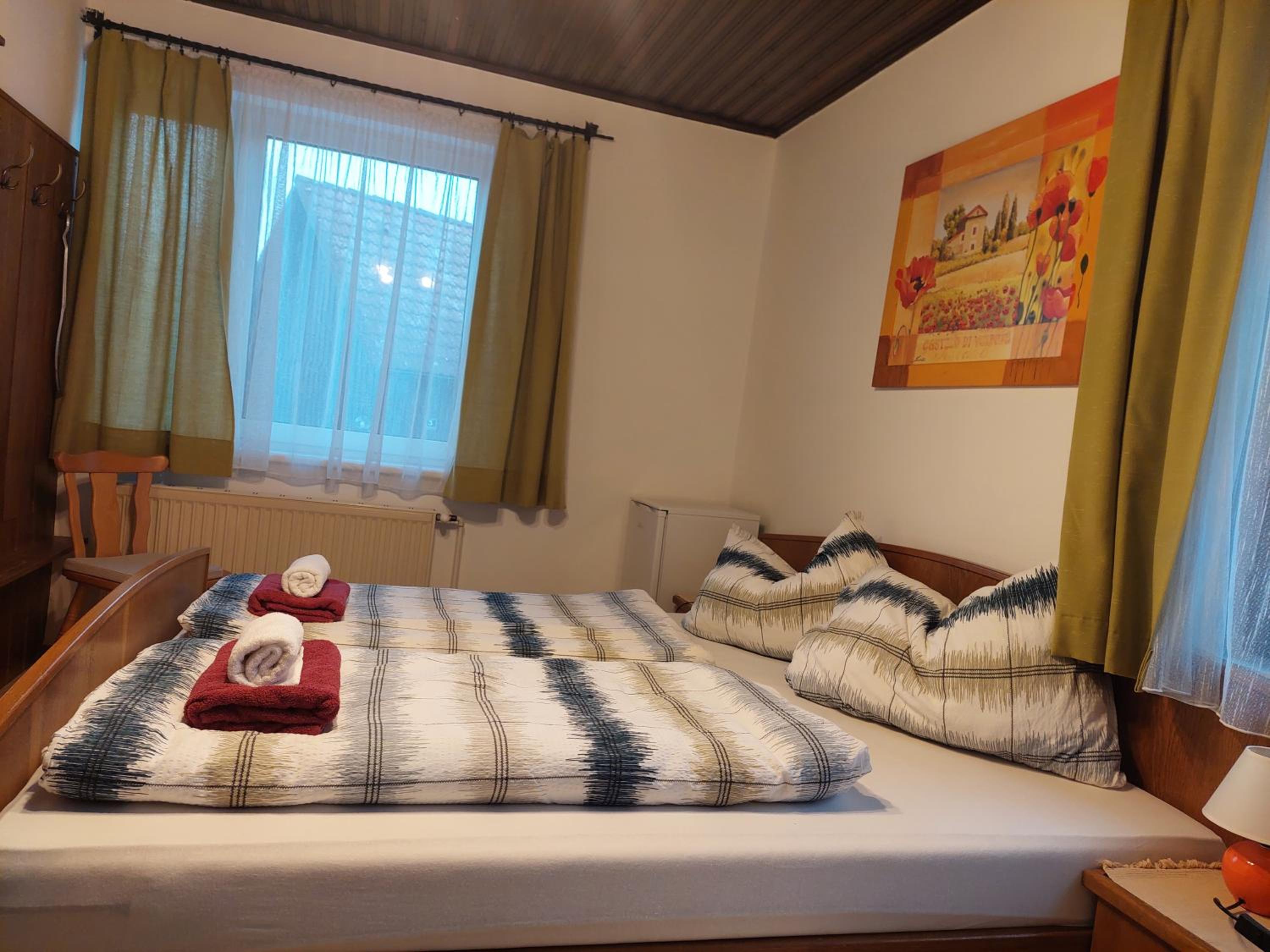 Pension Welserhof