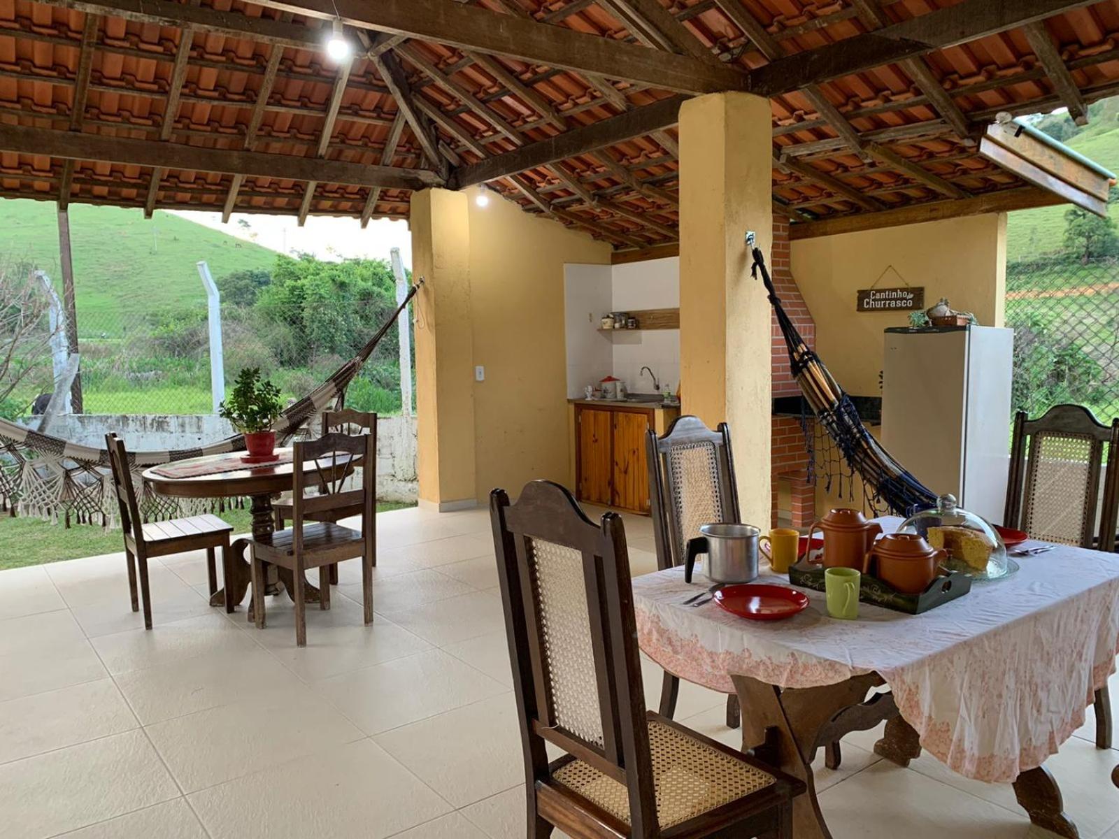 Sitio Sao Francisco de Assis