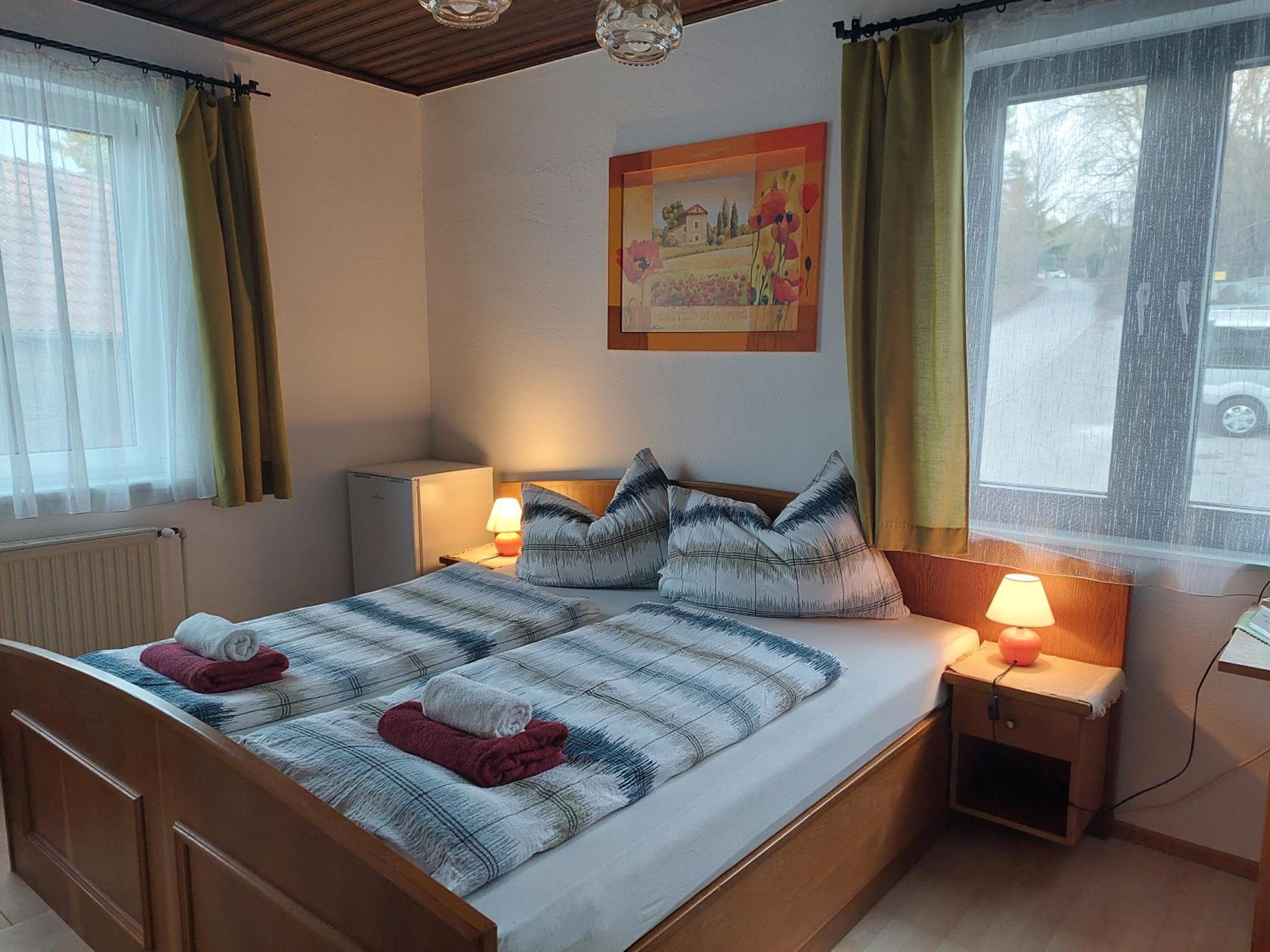 Pension Welserhof