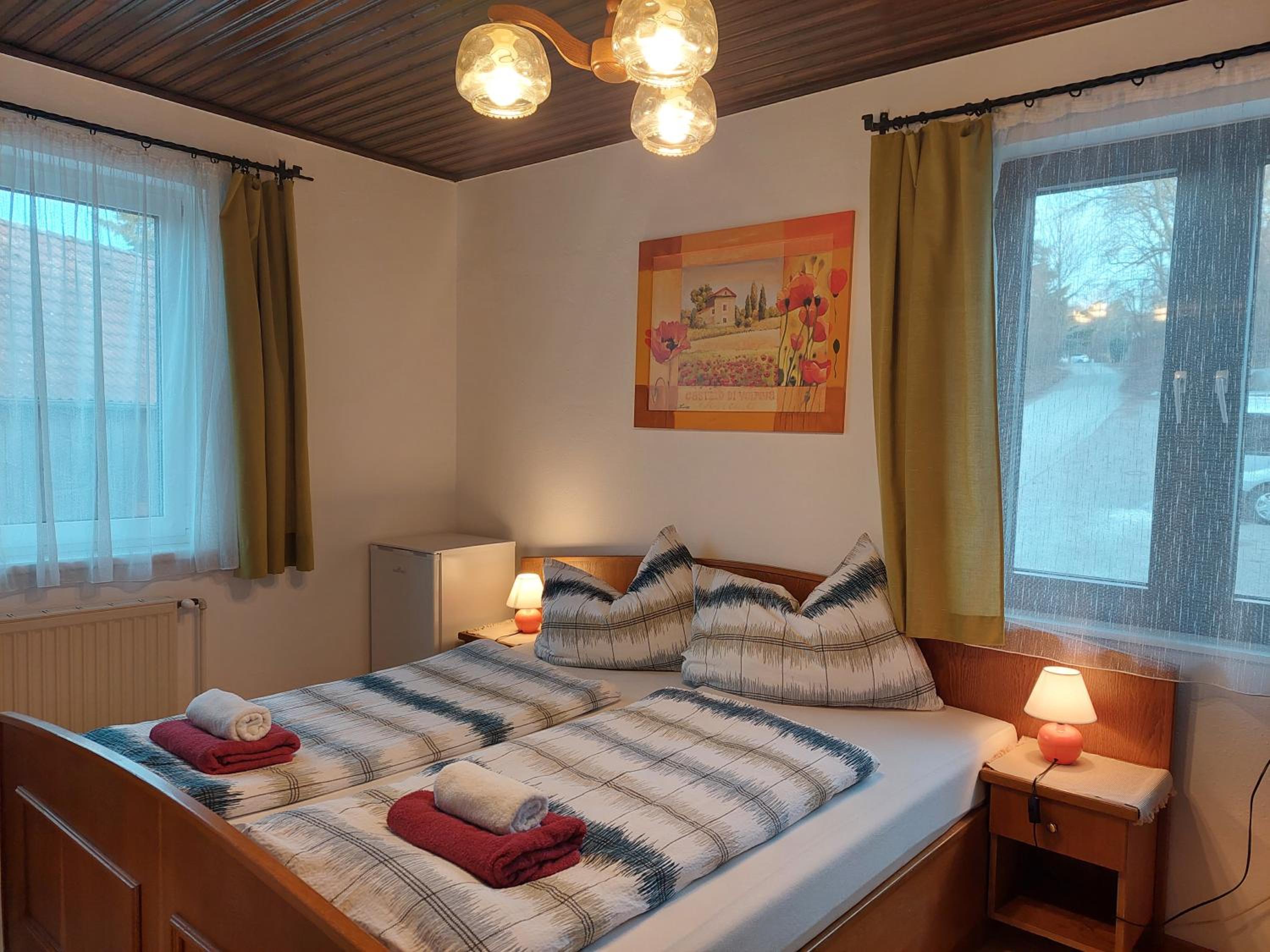 Pension Welserhof