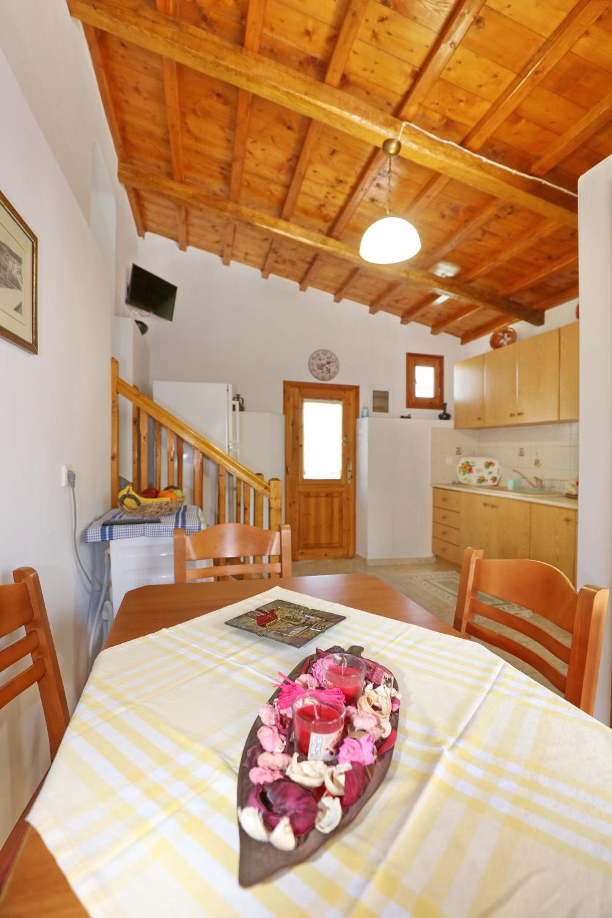 Villa Pefkias