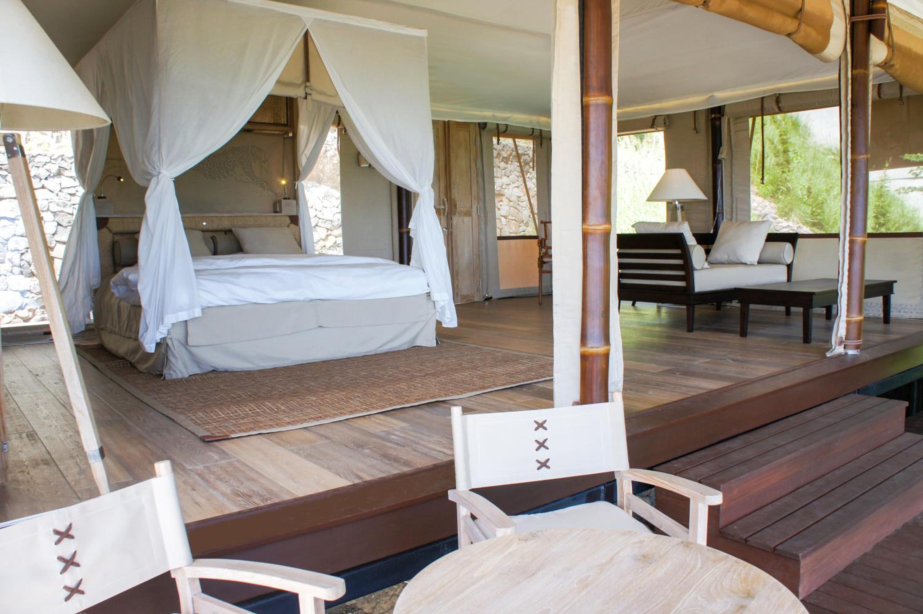 Selong Selo Resort and Villas