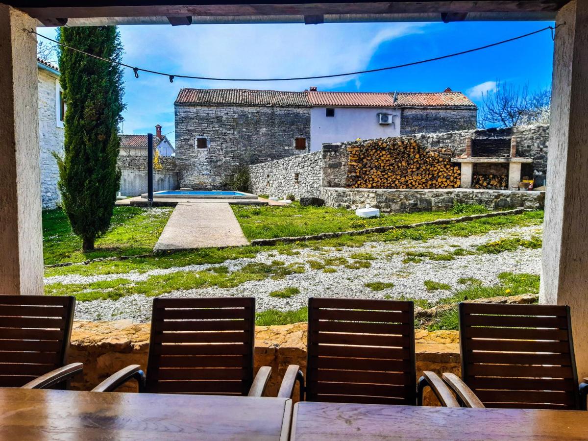 Villa Barbara - Orihi view 5