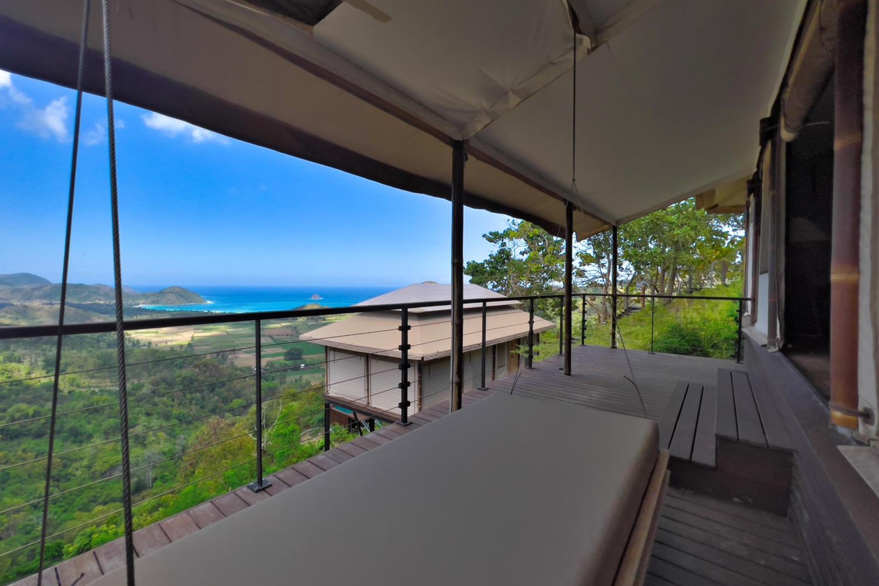 Selong Selo Resort and Villas