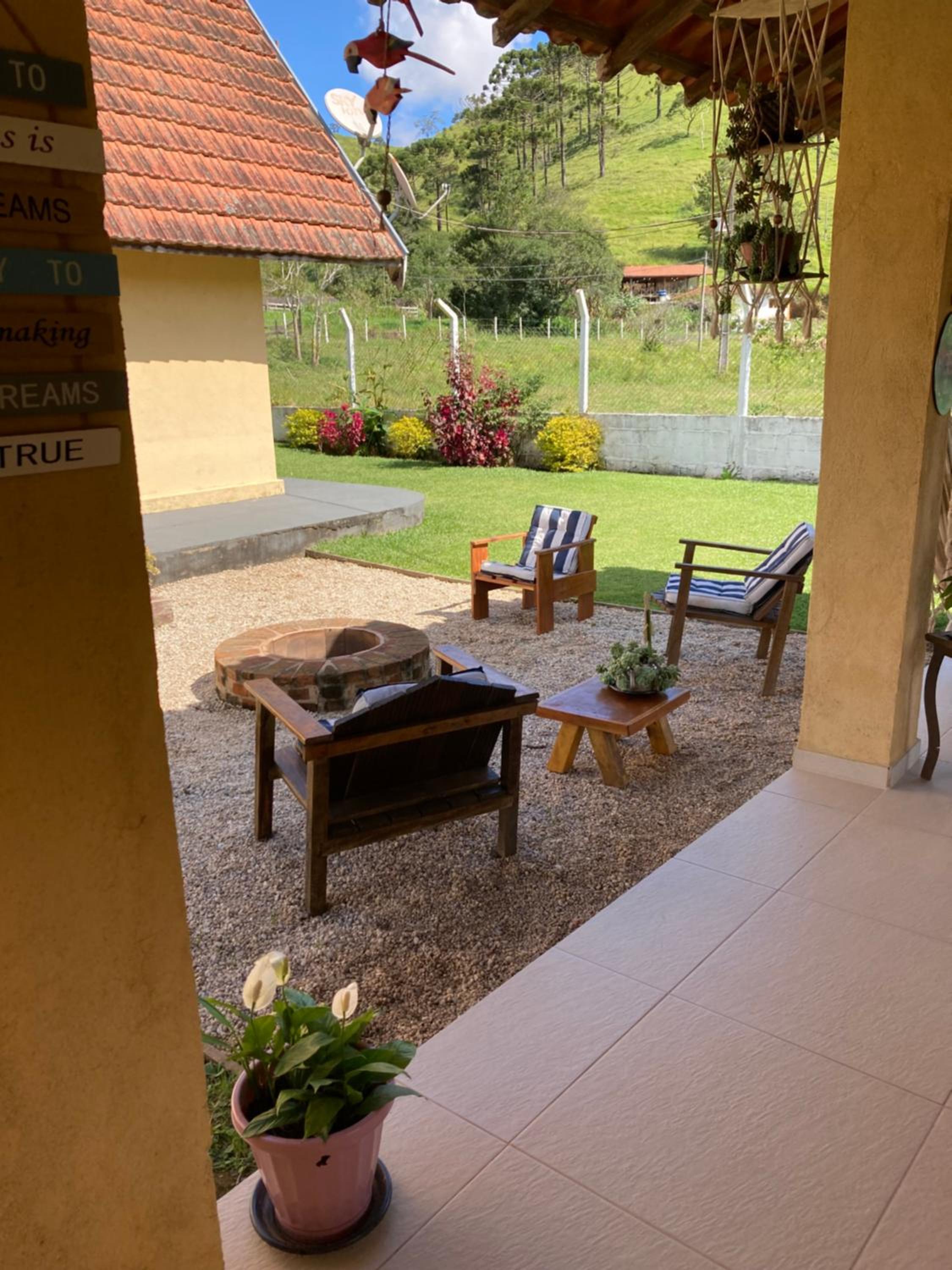 Sitio Sao Francisco de Assis