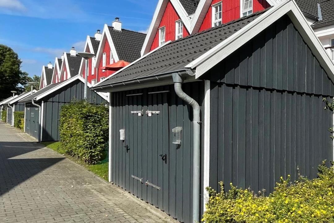 Hafenparadies